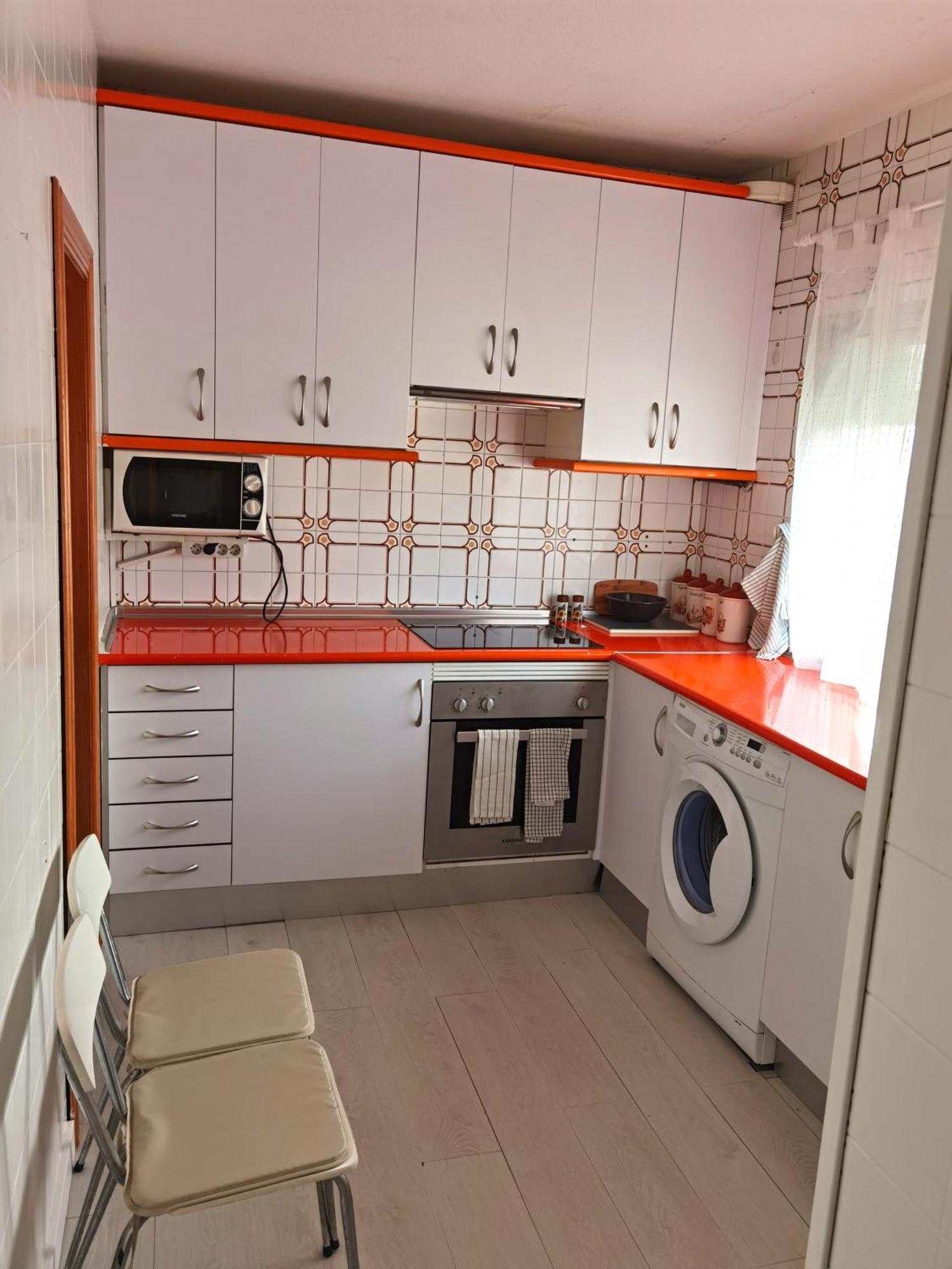 Chalet Entero Con Patio