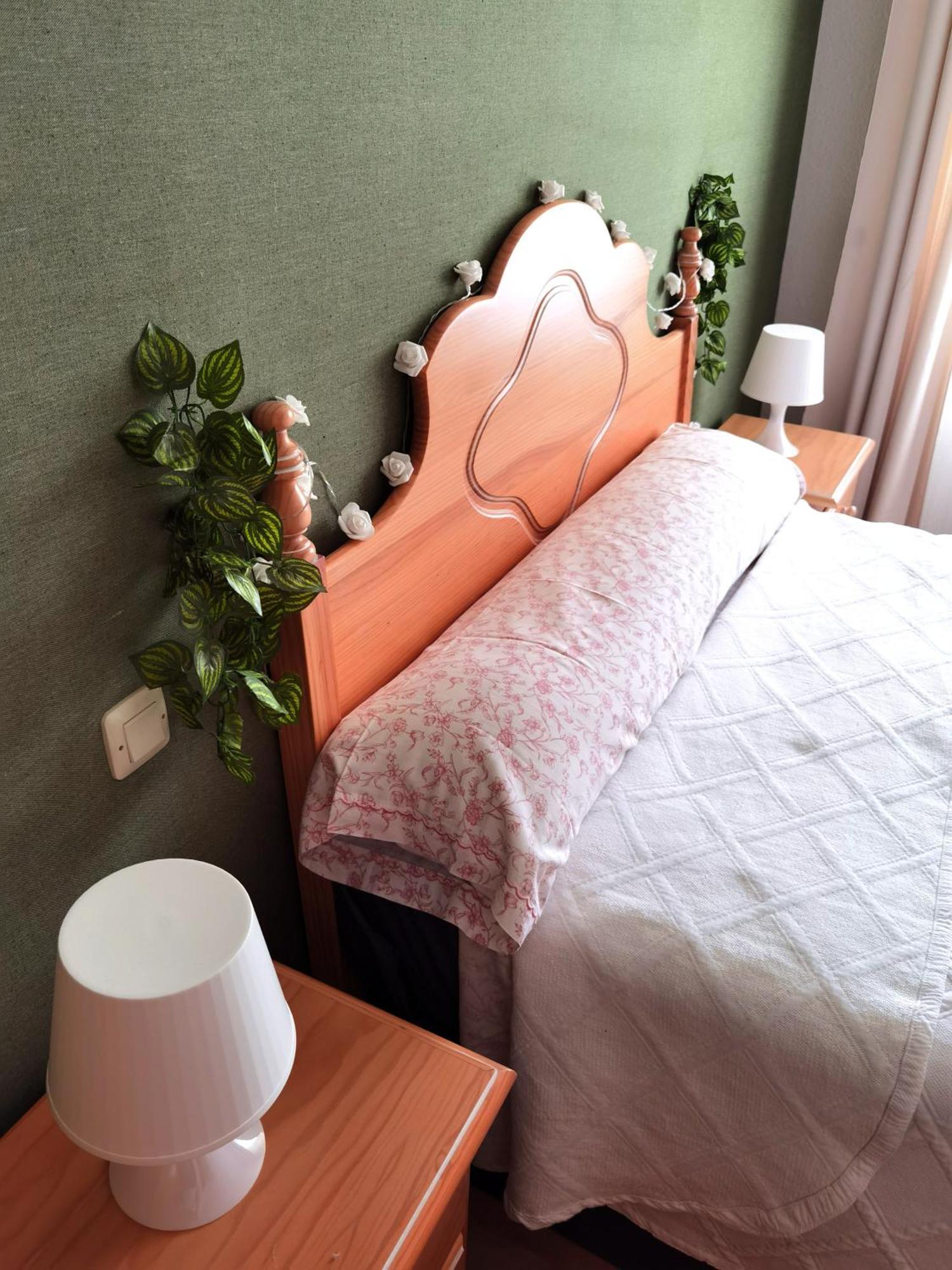 Chalet Entero Con Patio Holiday home *