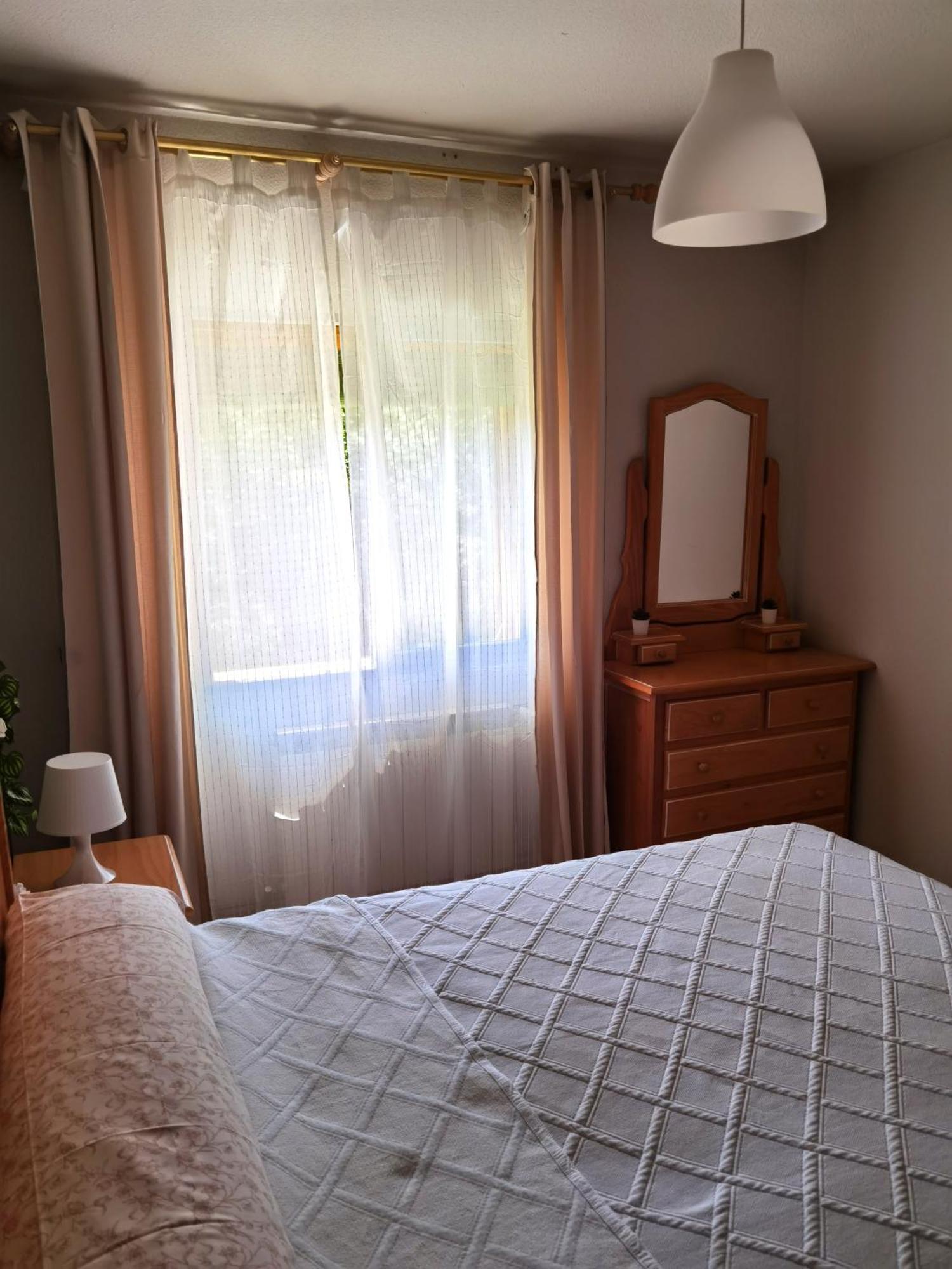 Chalet Entero Con Patio Holiday home Oteruelo Del Valle