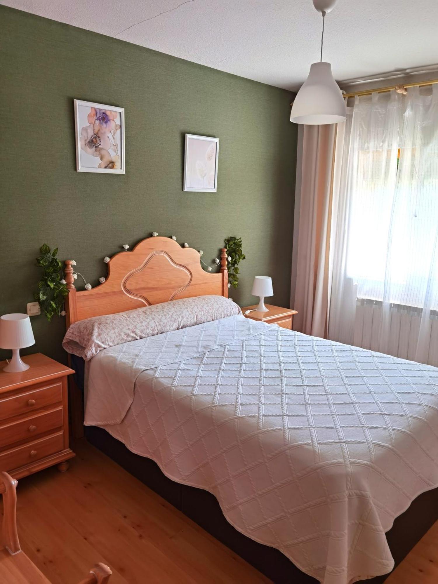 Chalet Entero Con Patio Holiday home