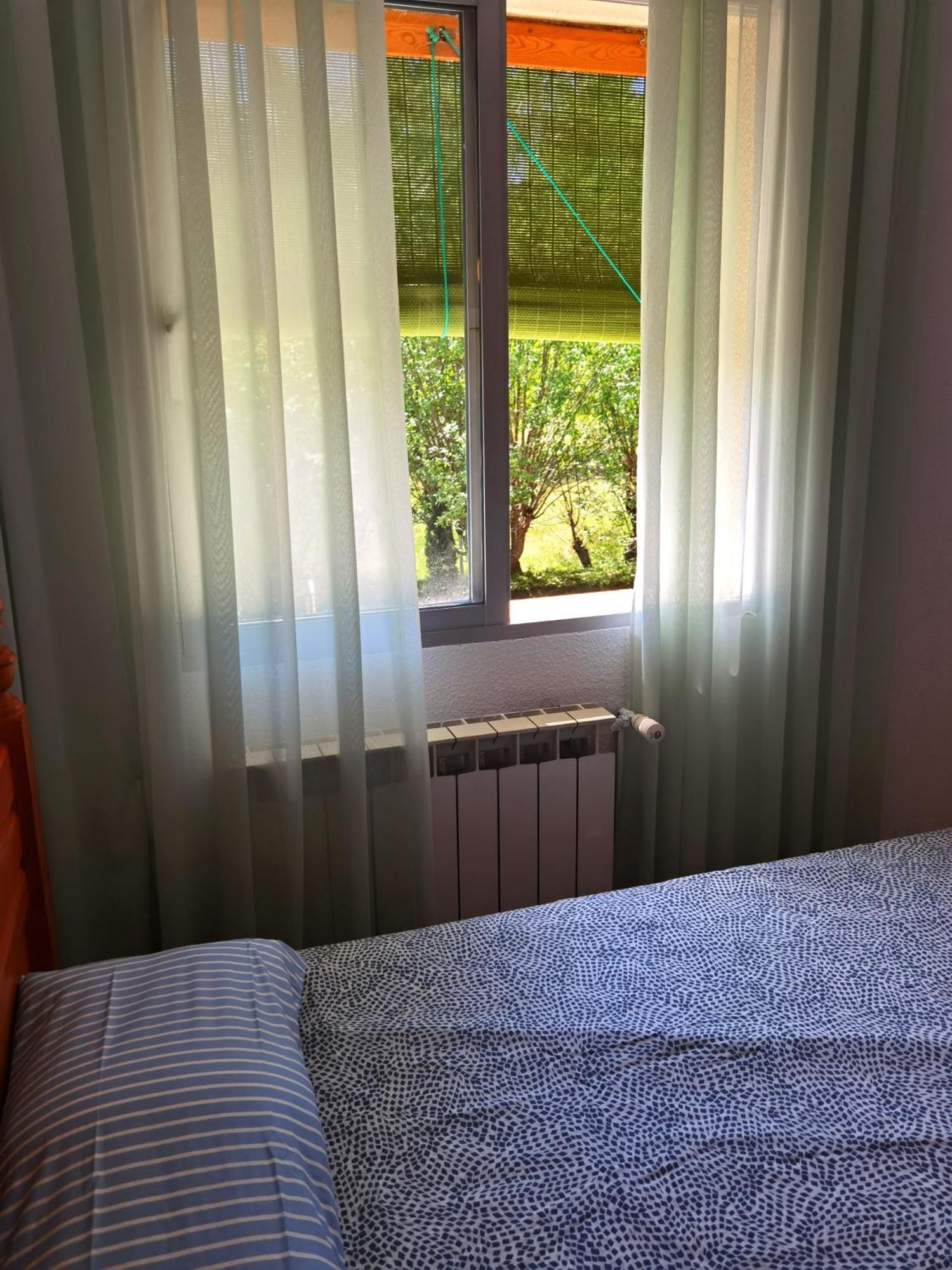 Holiday home Chalet Entero Con Patio