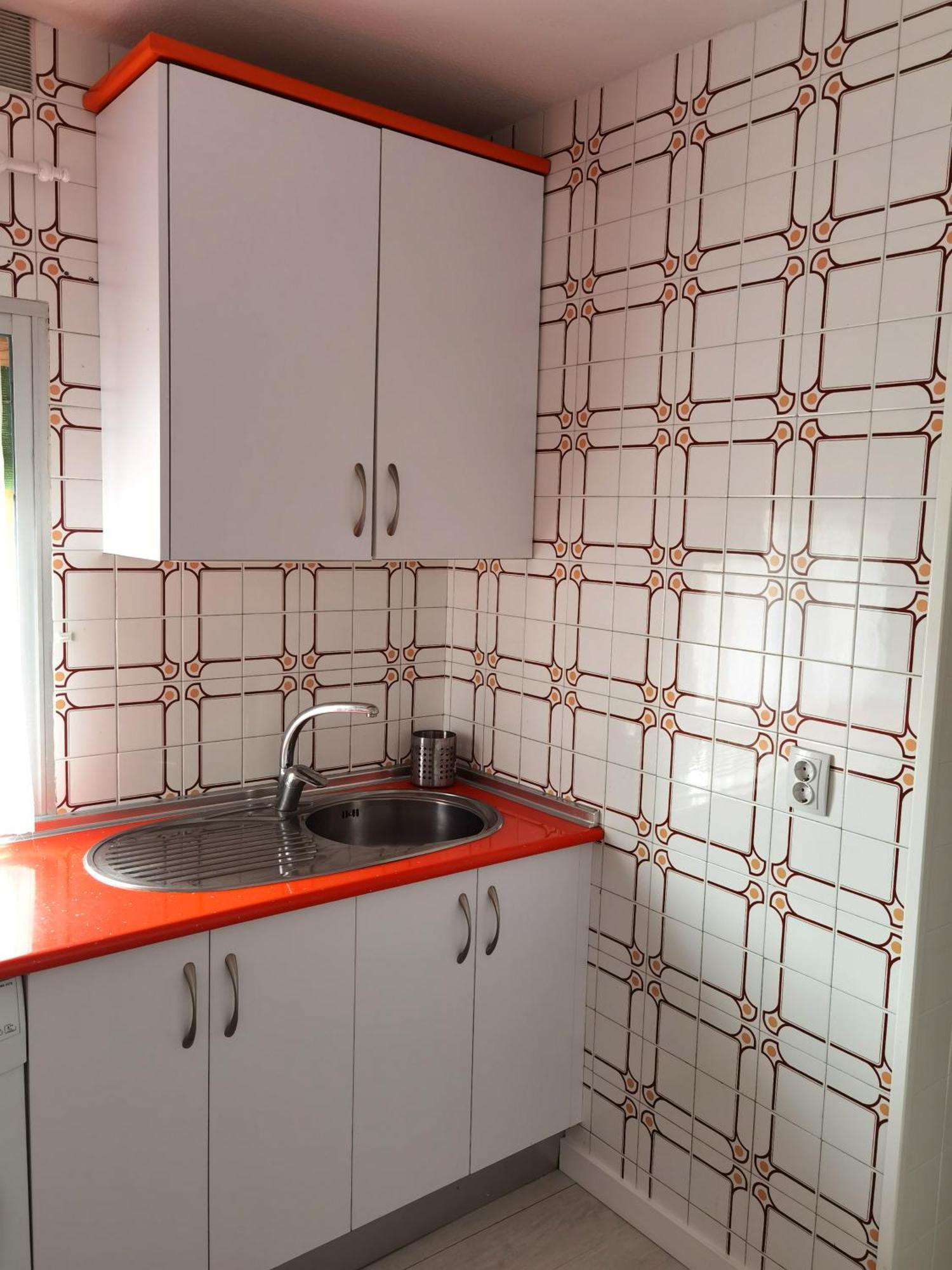 Holiday home Chalet Entero Con Patio Oteruelo Del Valle
