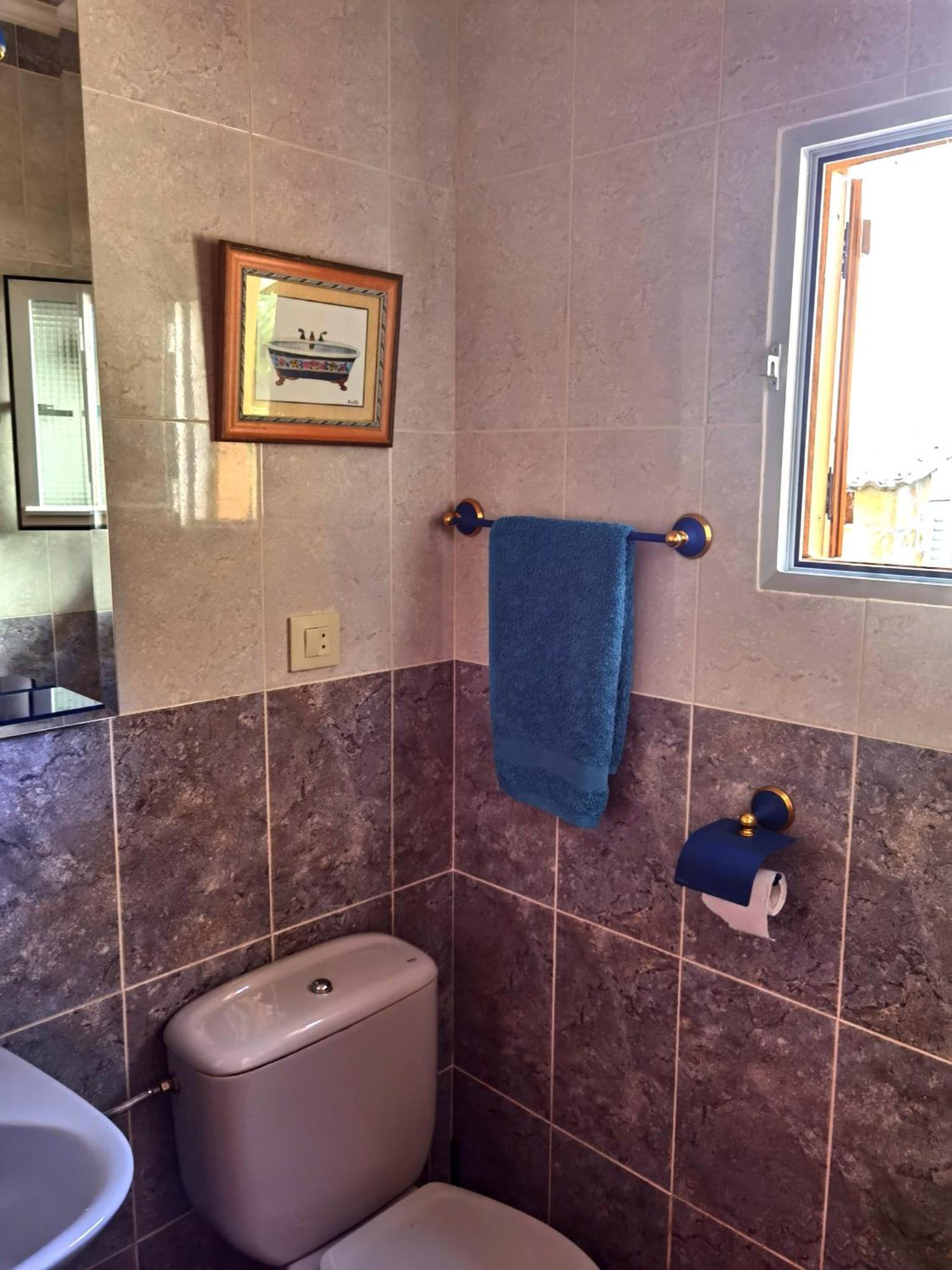 Chalet Entero Con Patio Holiday home *