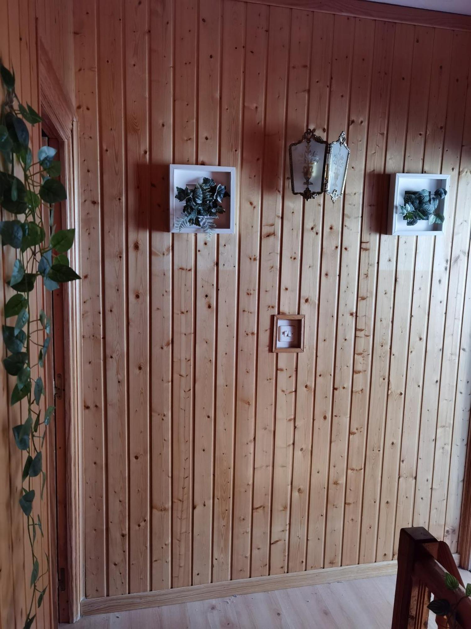 Chalet Entero Con Patio * Oteruelo Del Valle