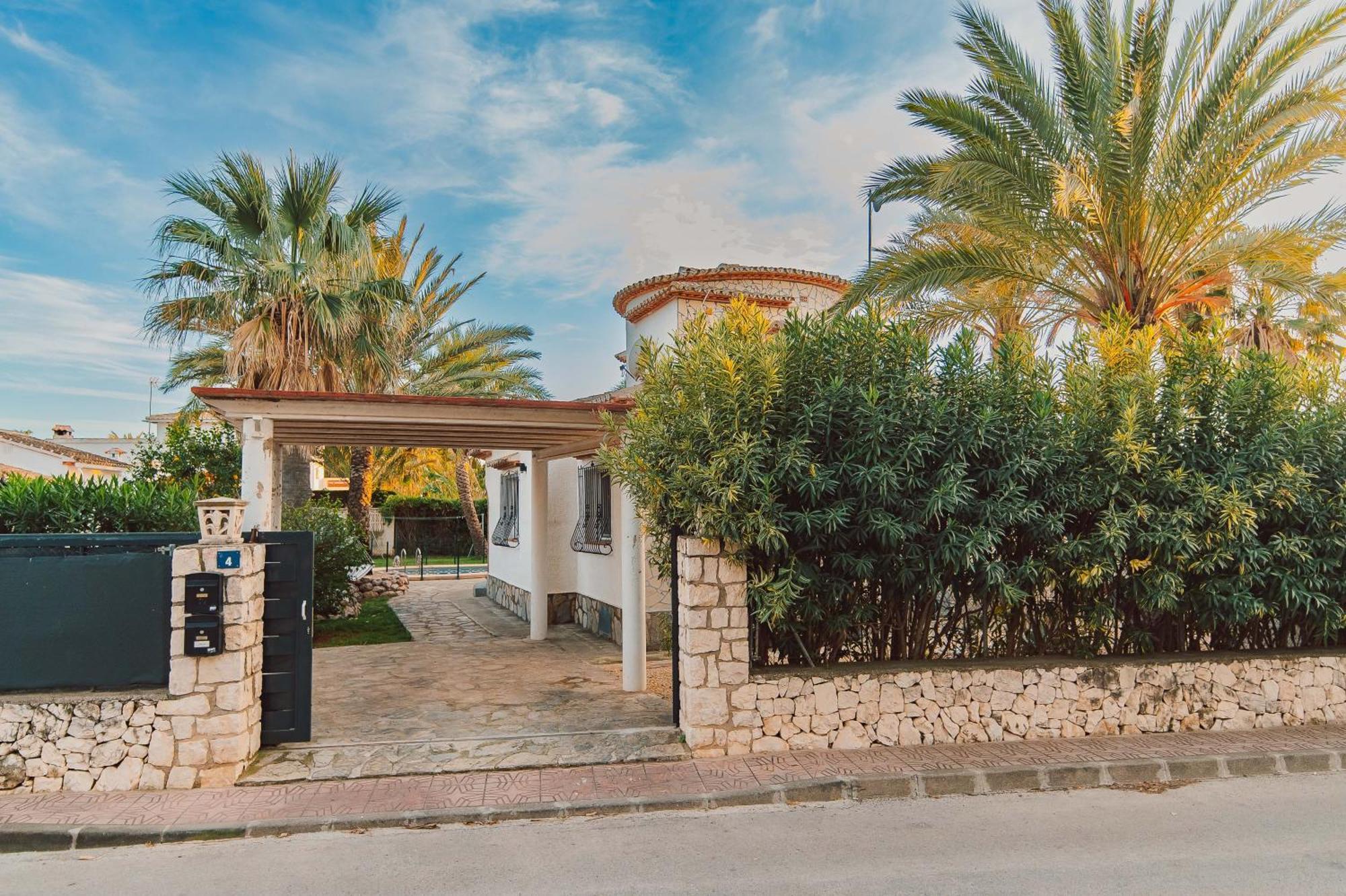 Villa Helene