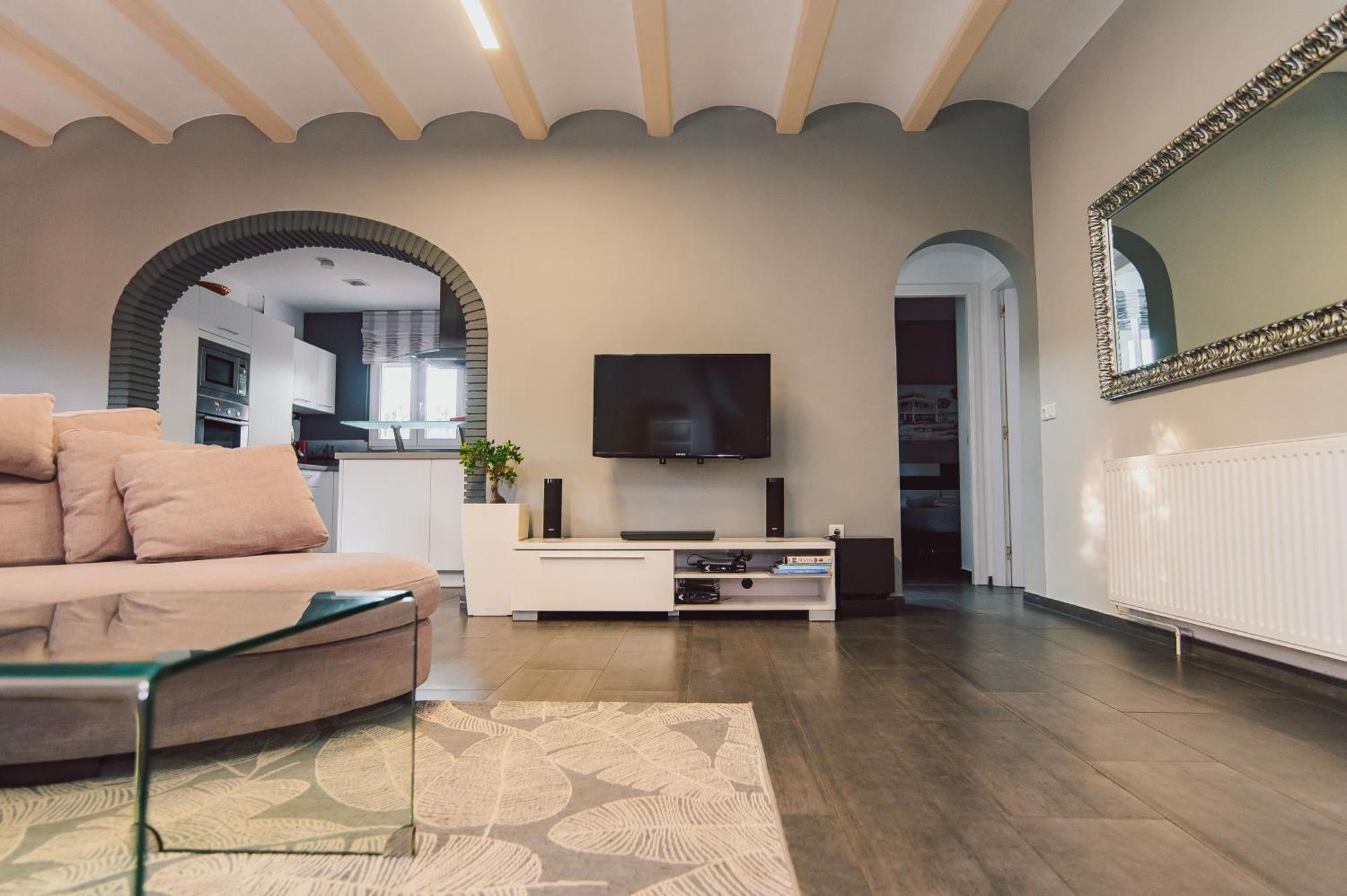 Villa Helene Els Poblets