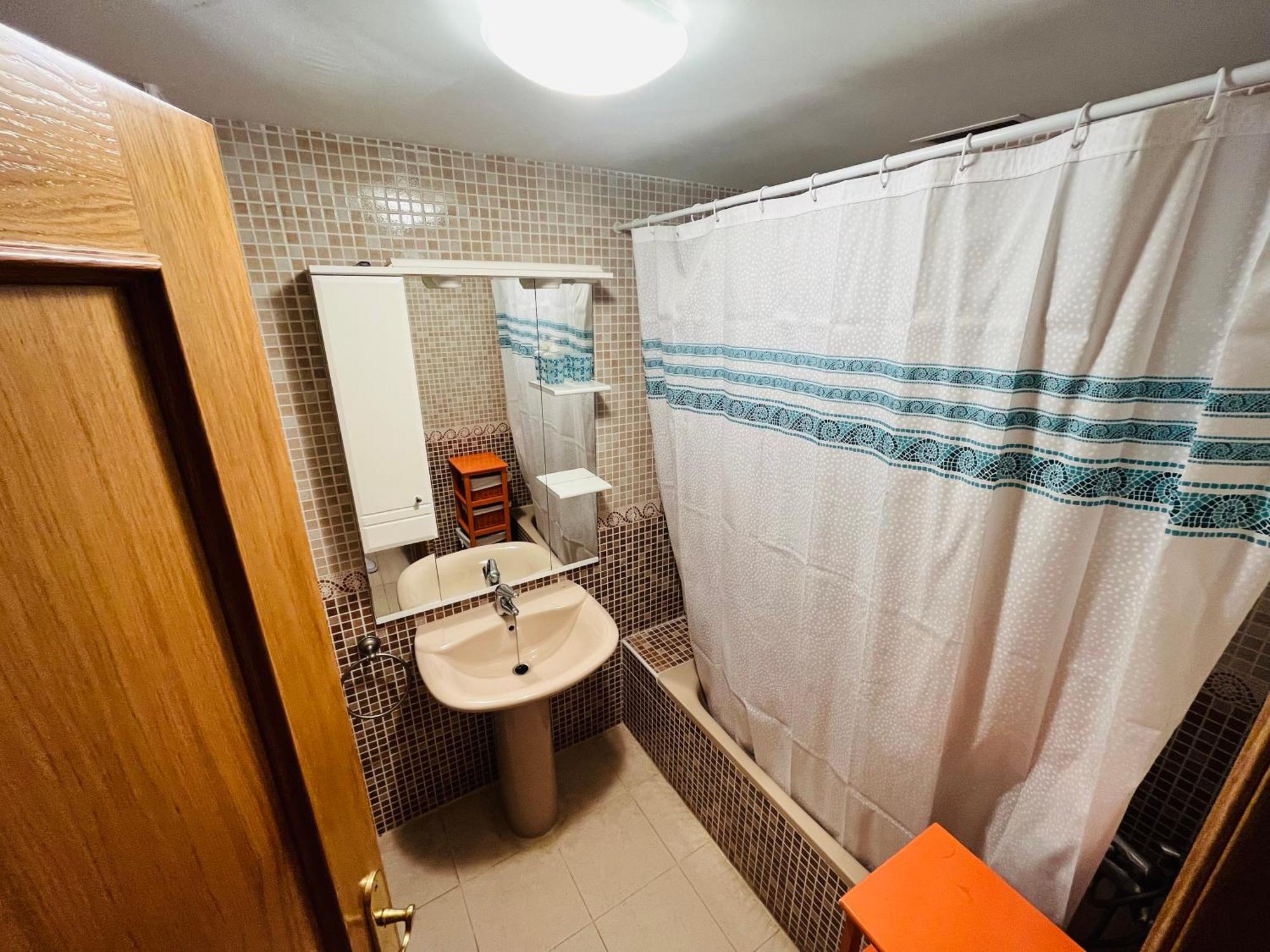 Apartment Nova Altamar