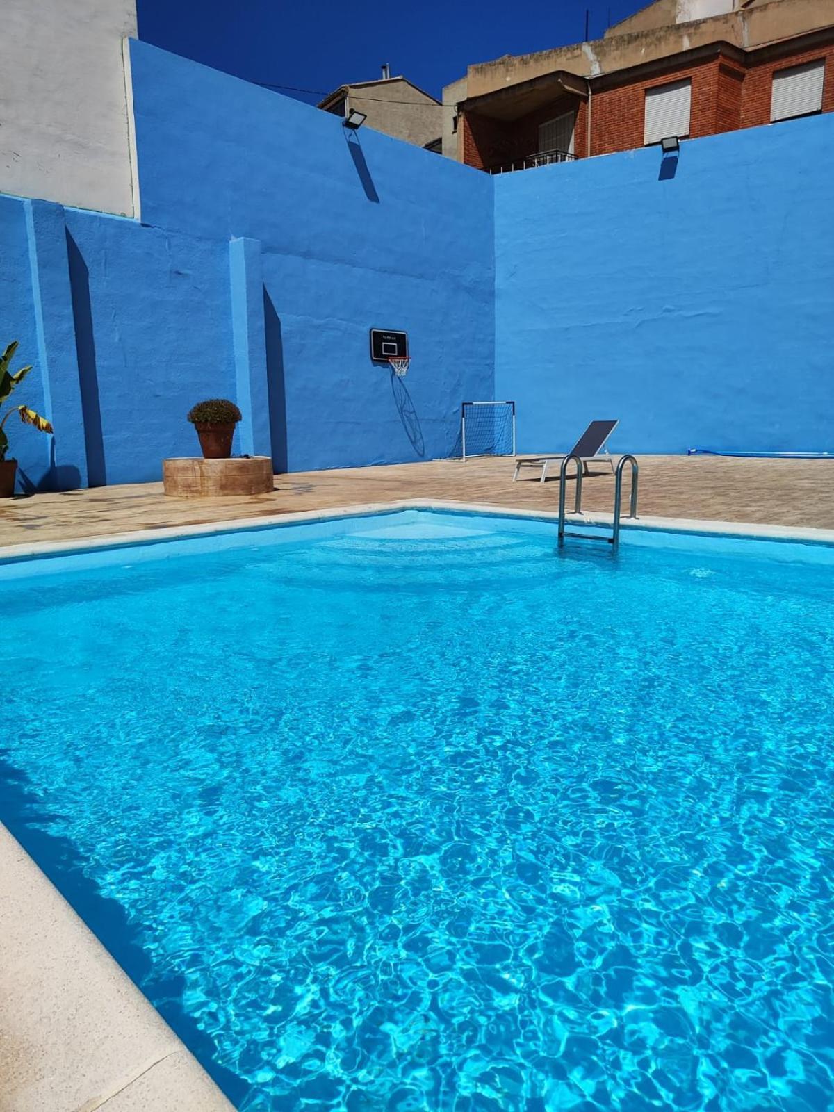 Holiday home El Recreo, Private Pool & Bbq