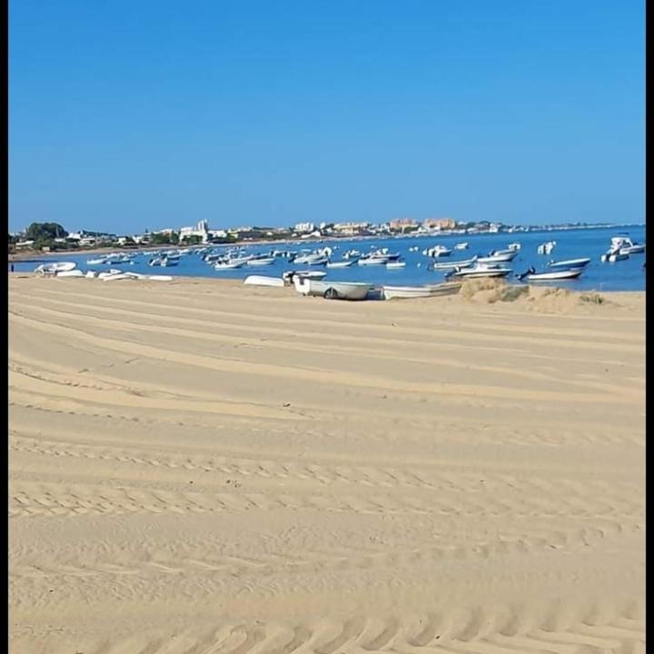 Apartamento Tres Lunas Sanlúcar de Barrameda