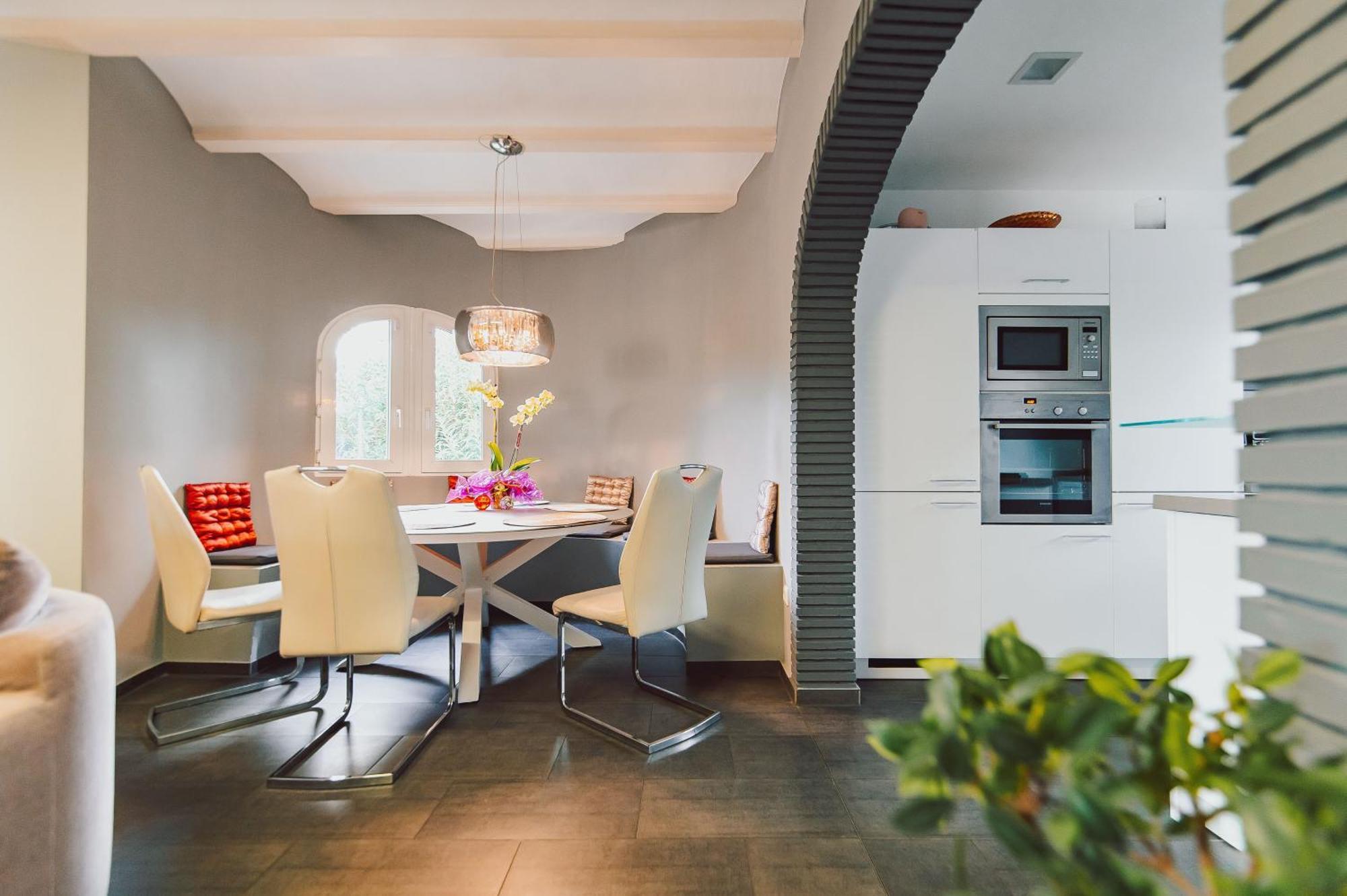 Villa Helene Els Poblets