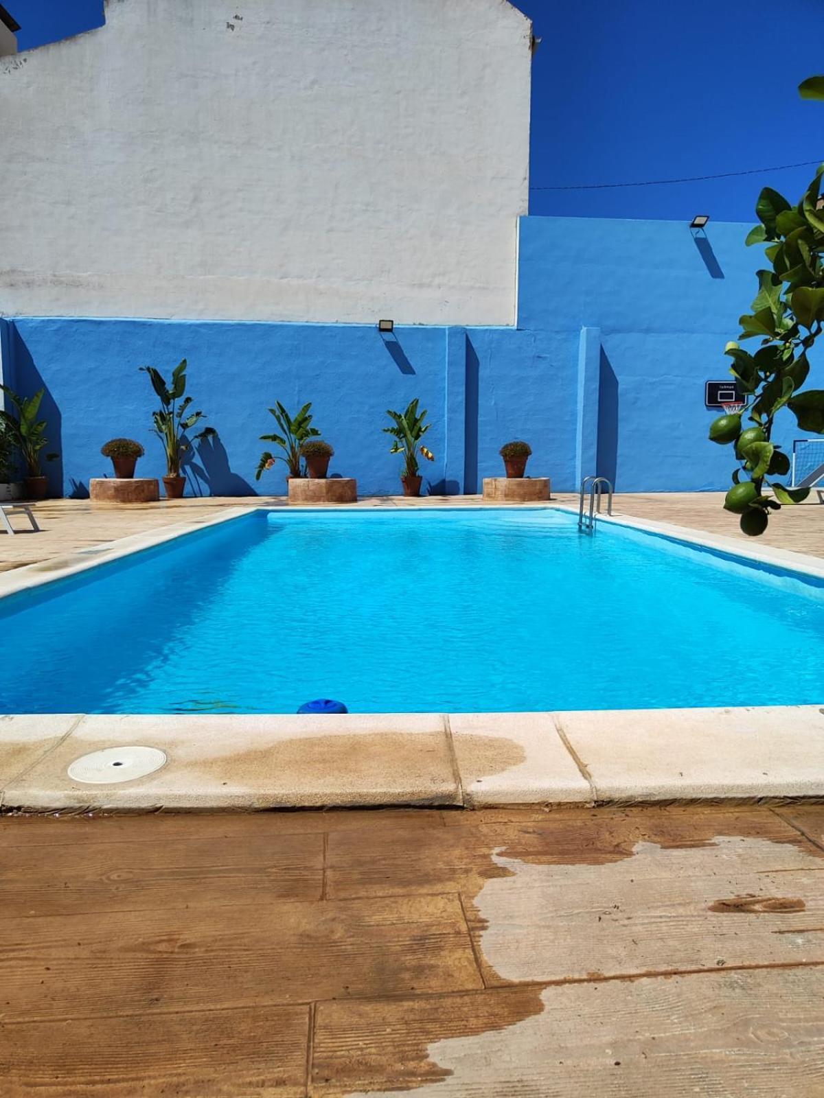 Holiday home El Recreo, Private Pool & Bbq *