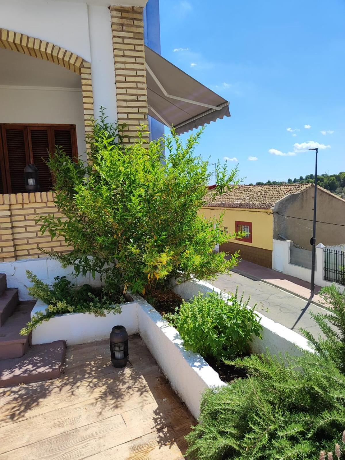 Holiday home El Recreo, Private Pool & Bbq *
