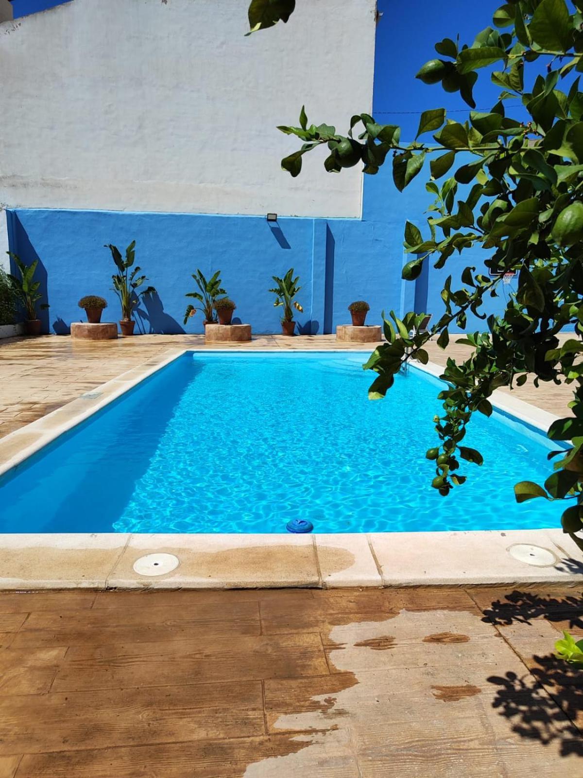 Holiday home El Recreo, Private Pool & Bbq Godelleta