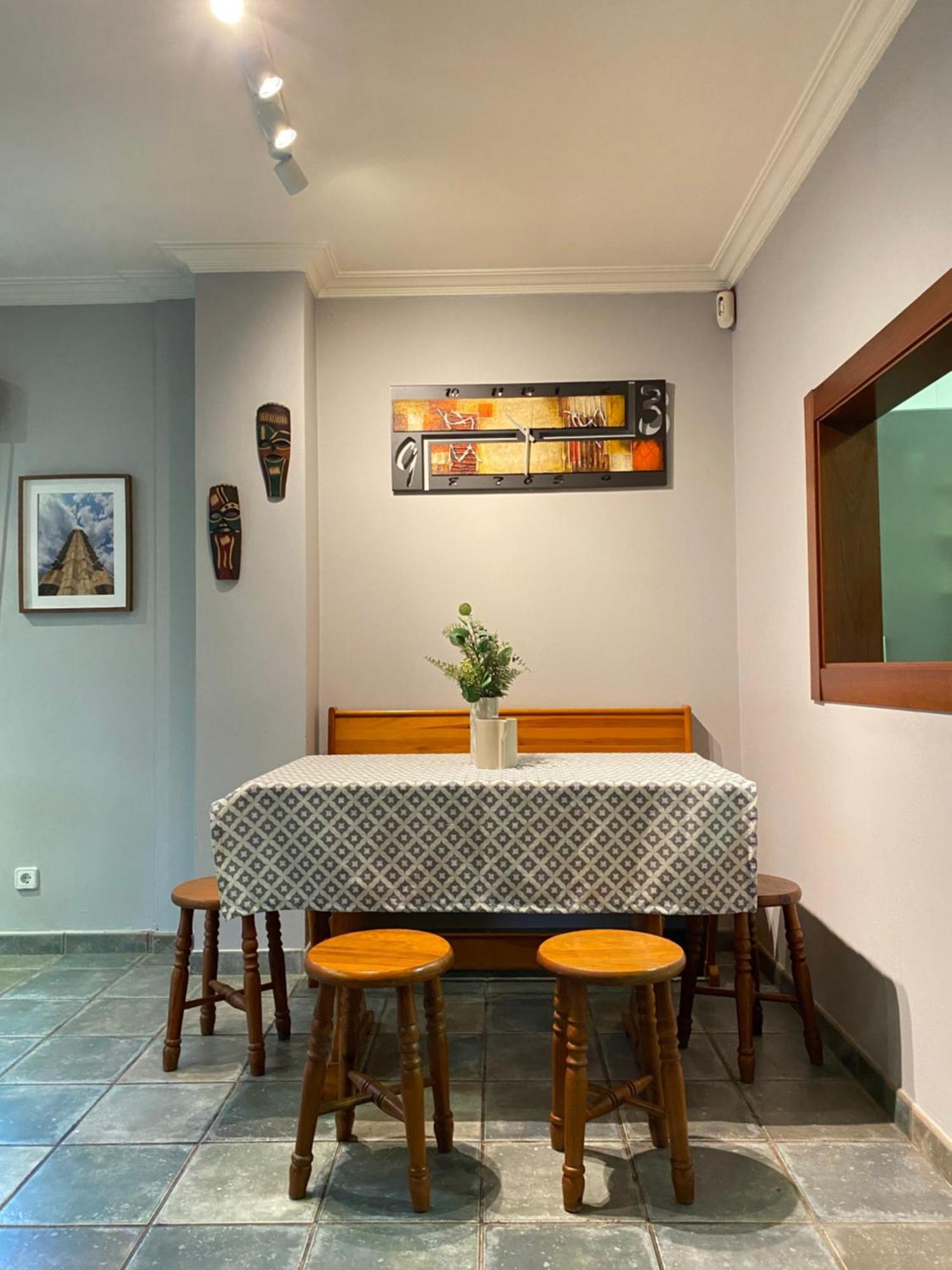 Apartment La Casina Del Rio - Familiar - Piscina - Gimnasio