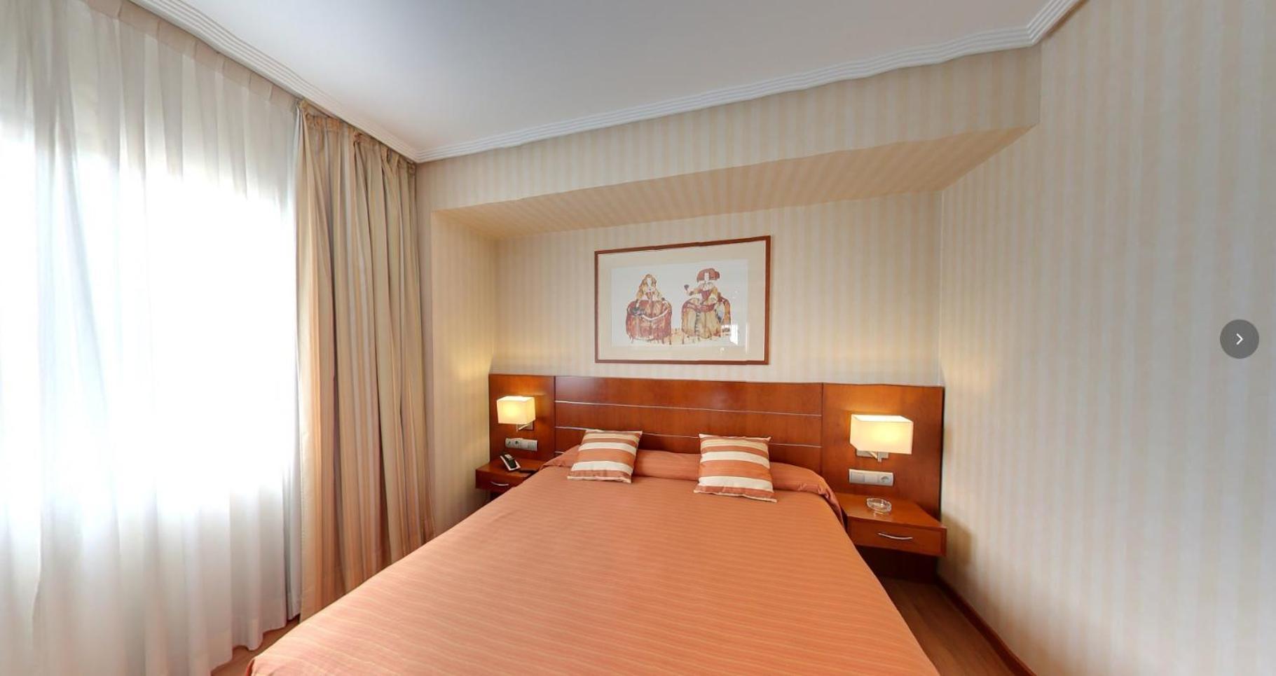 Hotel Checkin La Princesa 3*
