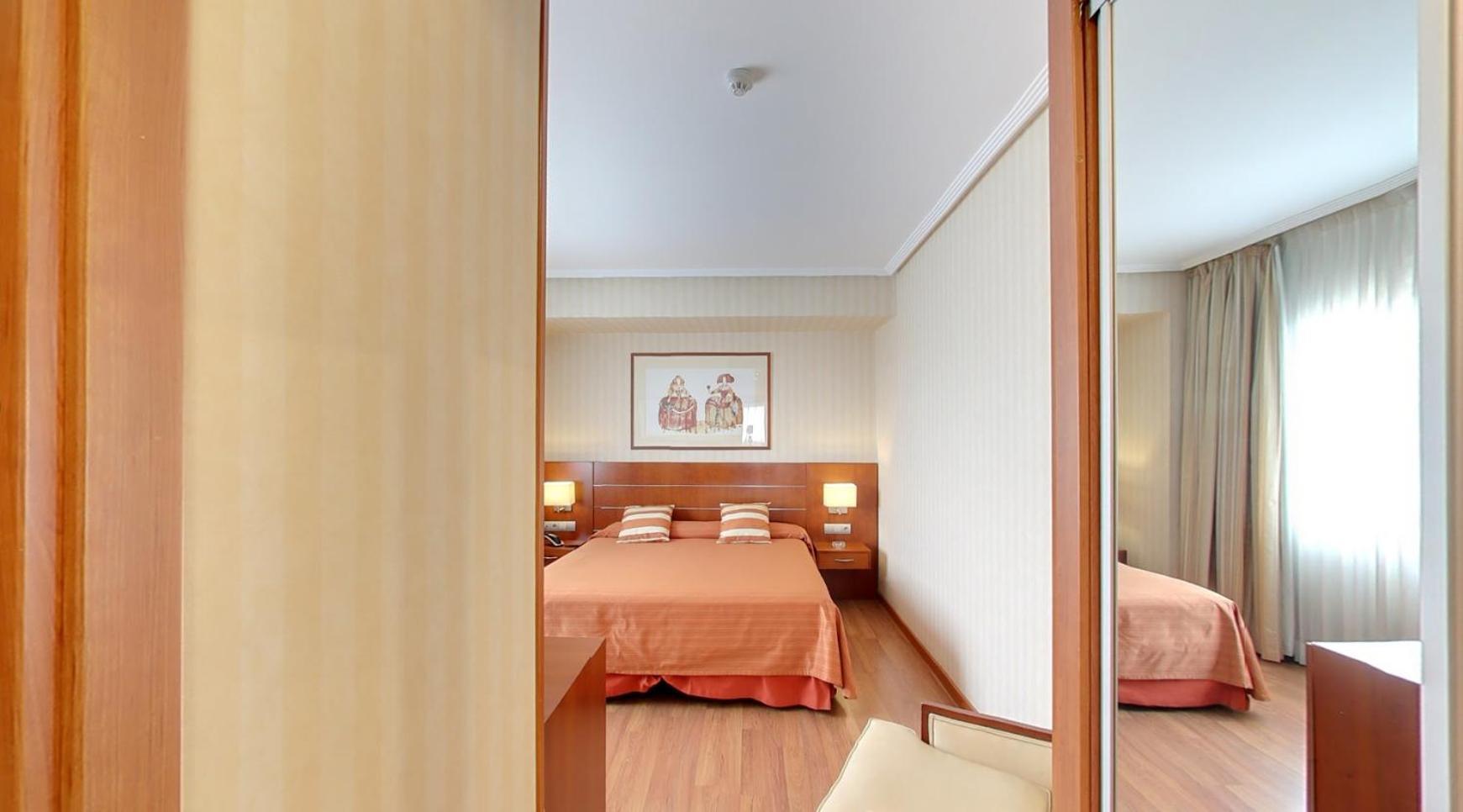 Checkin La Princesa Hotel