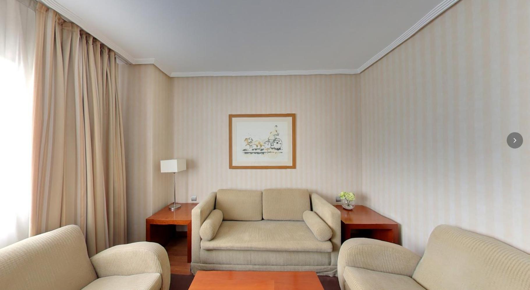 Hotel Checkin La Princesa 3*