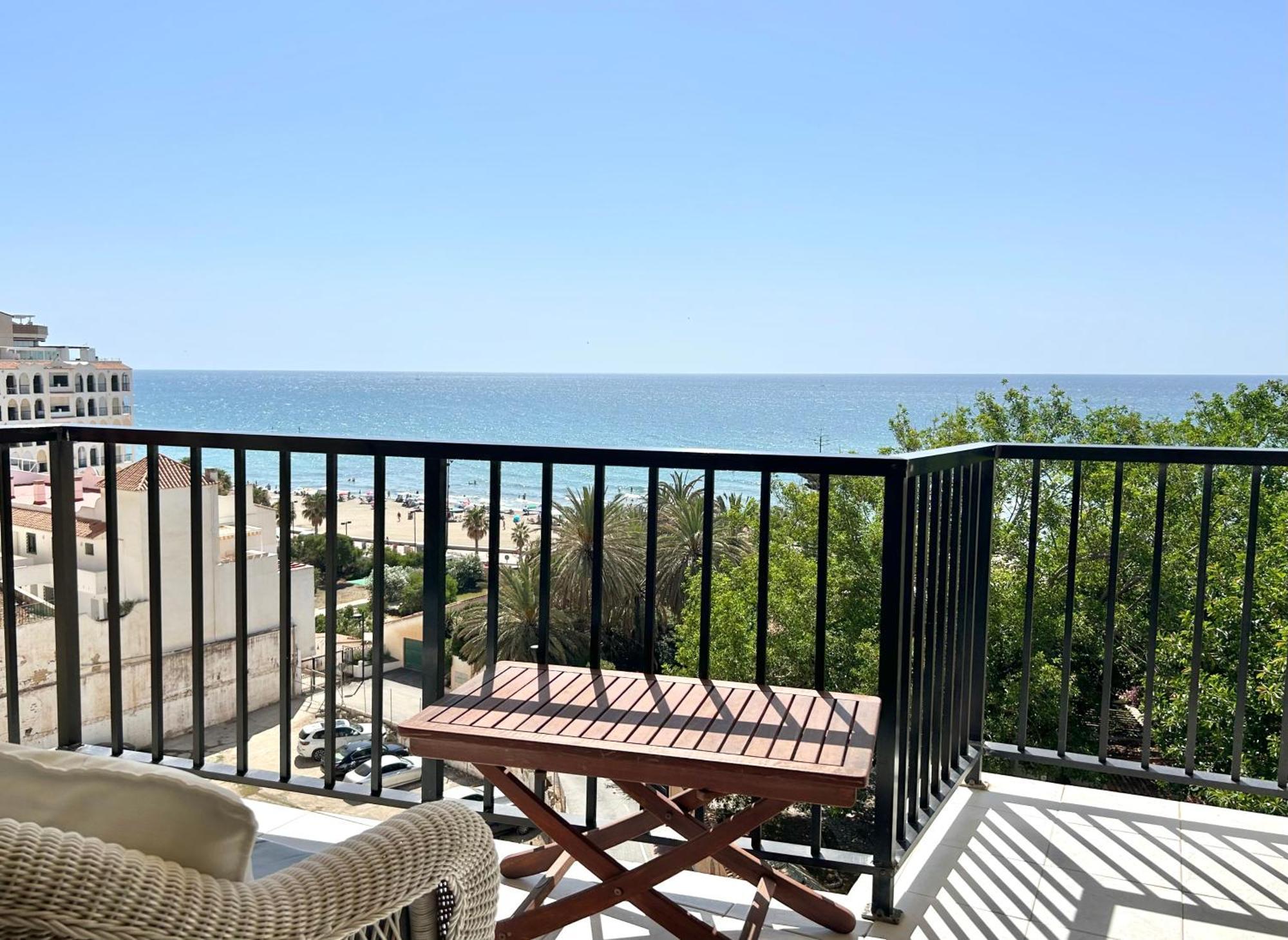 Apartamento Estrella One Bedroom With Pool *