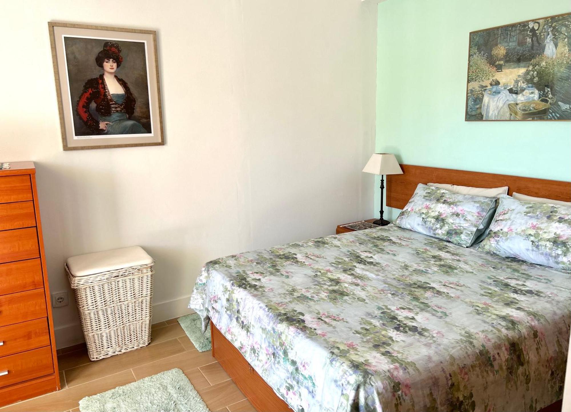 Apartamento Estrella One Bedroom With Pool Fuengirola