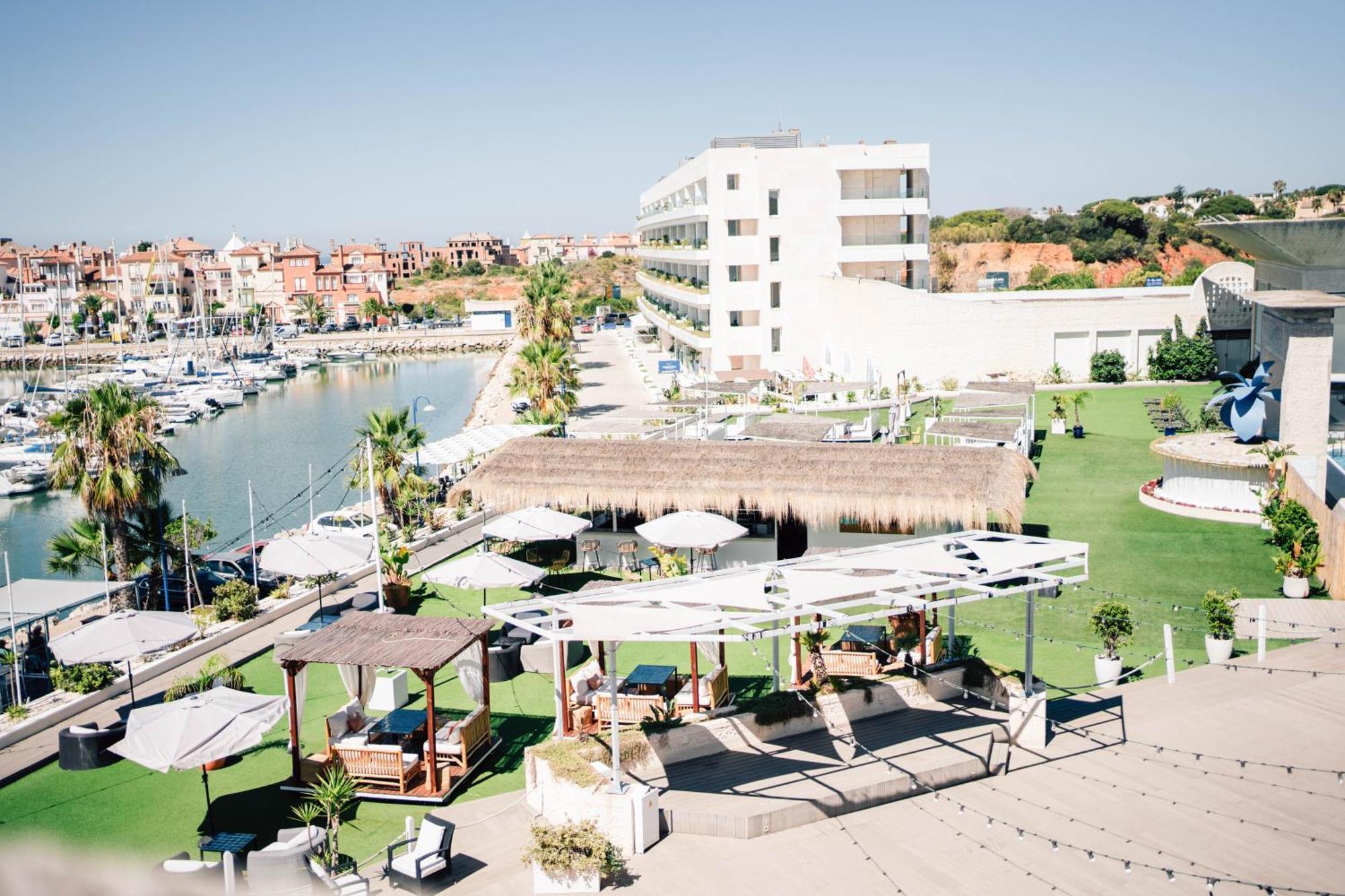 Hotel Puerto Sherry El Puerto de Santa María