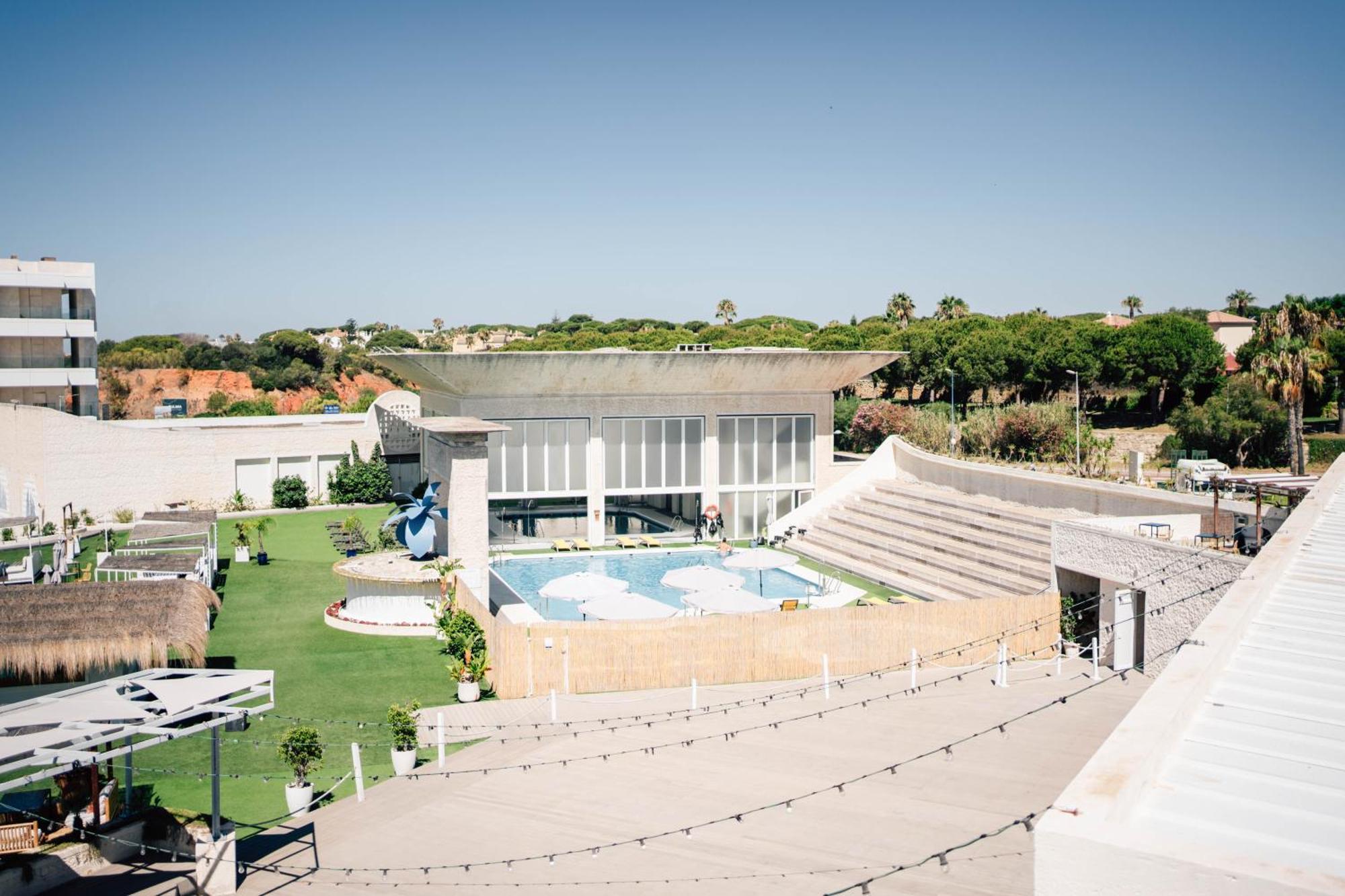 Hotel Puerto Sherry El Puerto de Santa María