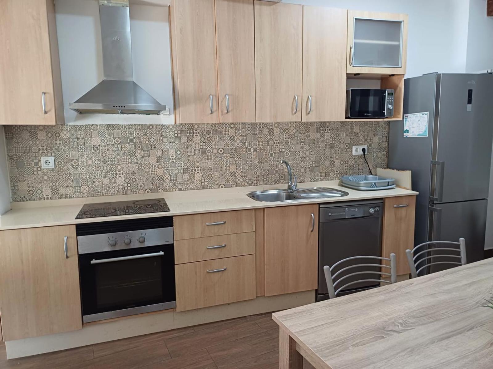 Apartamento San Crispin Zona Centro Upct Apartamento