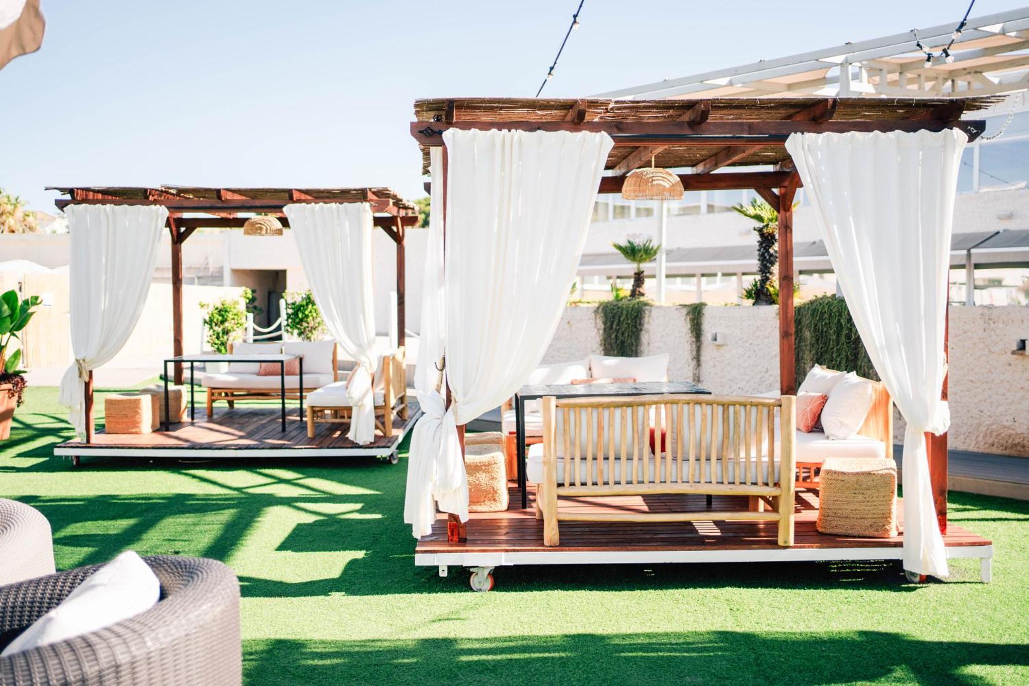 Puerto Sherry Hotel 4*
