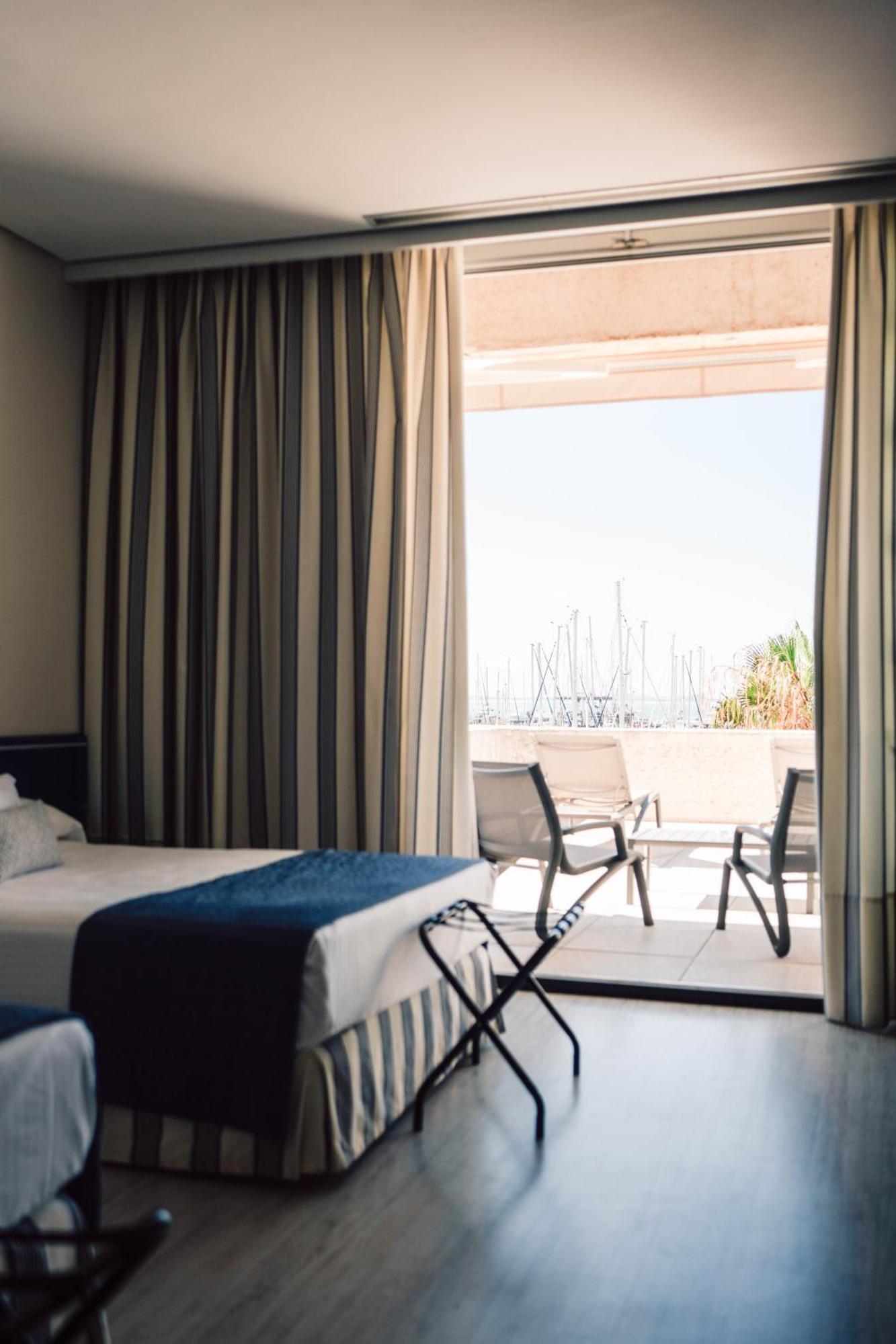 Hotel Puerto Sherry El Puerto de Santa María