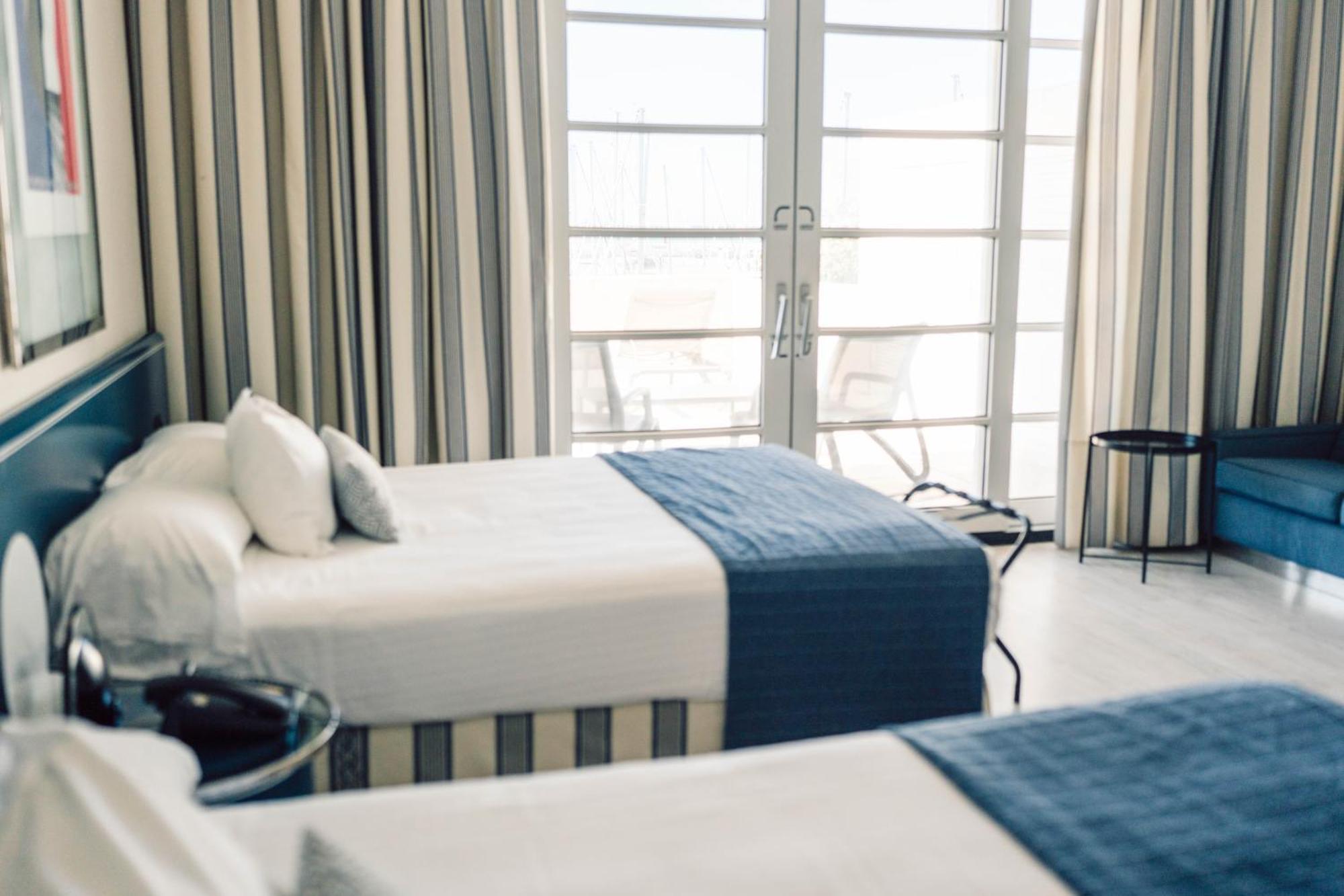 Hotel Puerto Sherry