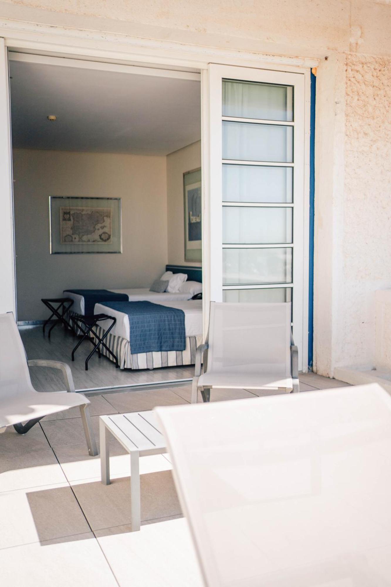 Hotel Puerto Sherry