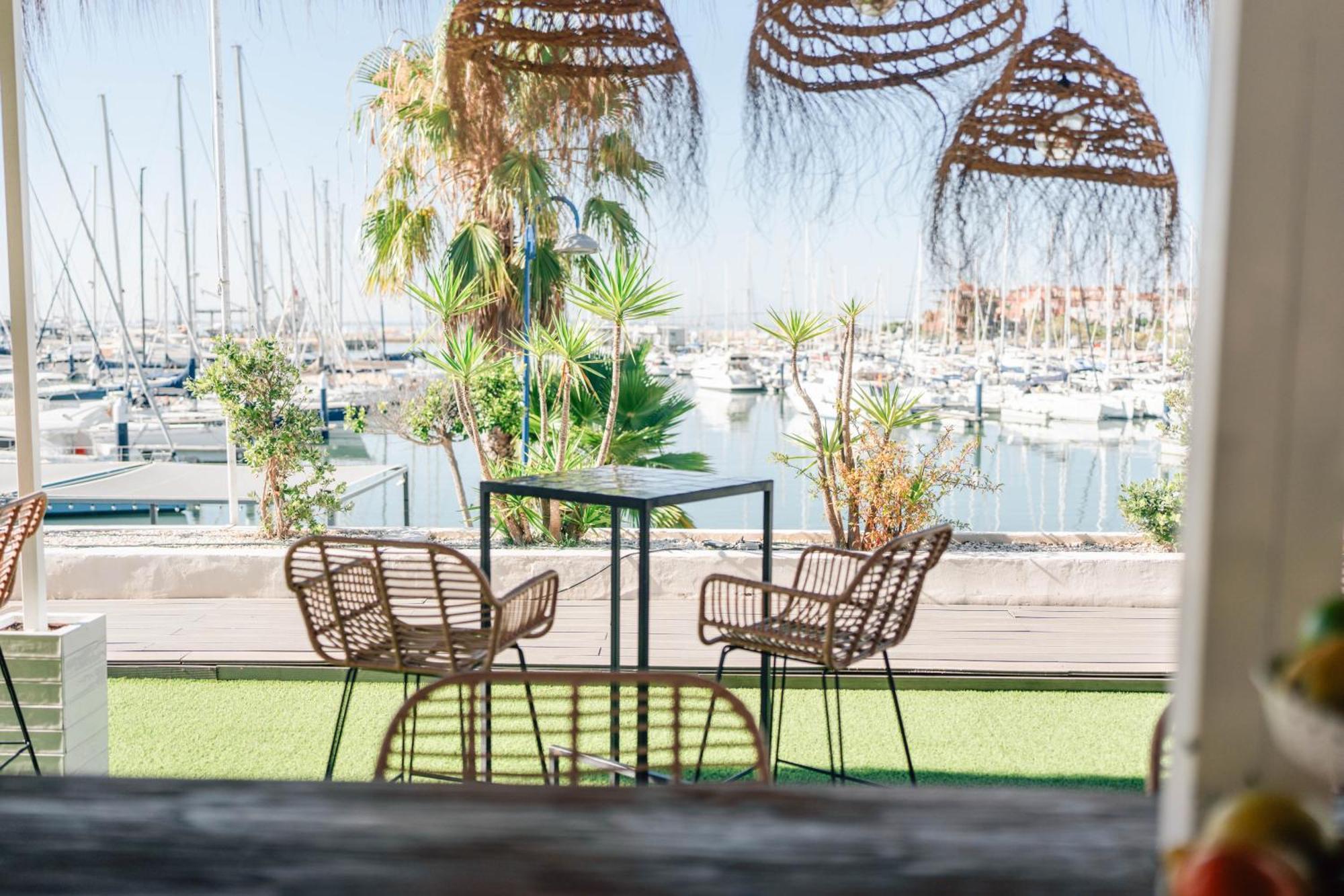 Puerto Sherry Hotel