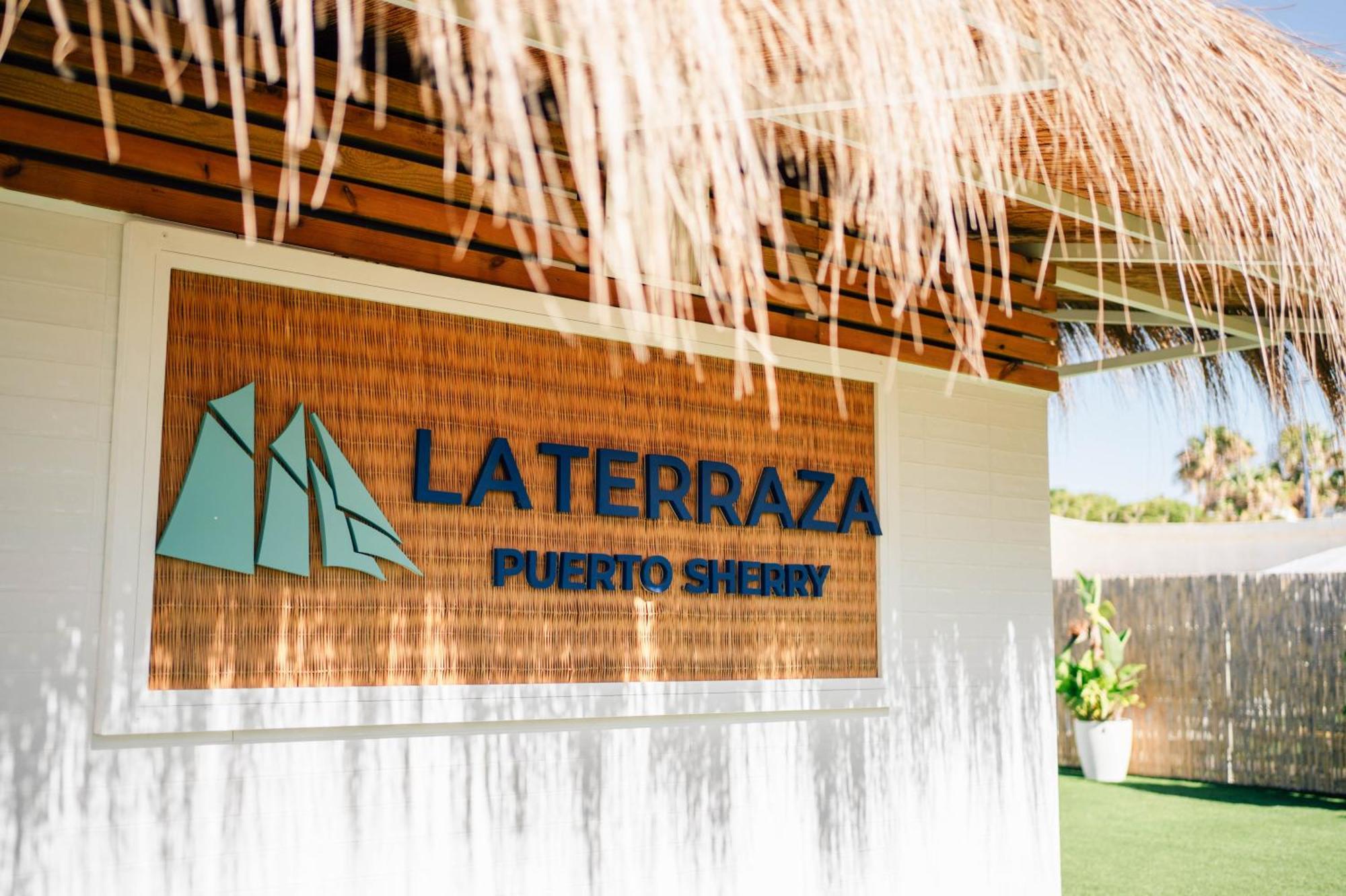 Puerto Sherry Hotel 4*
