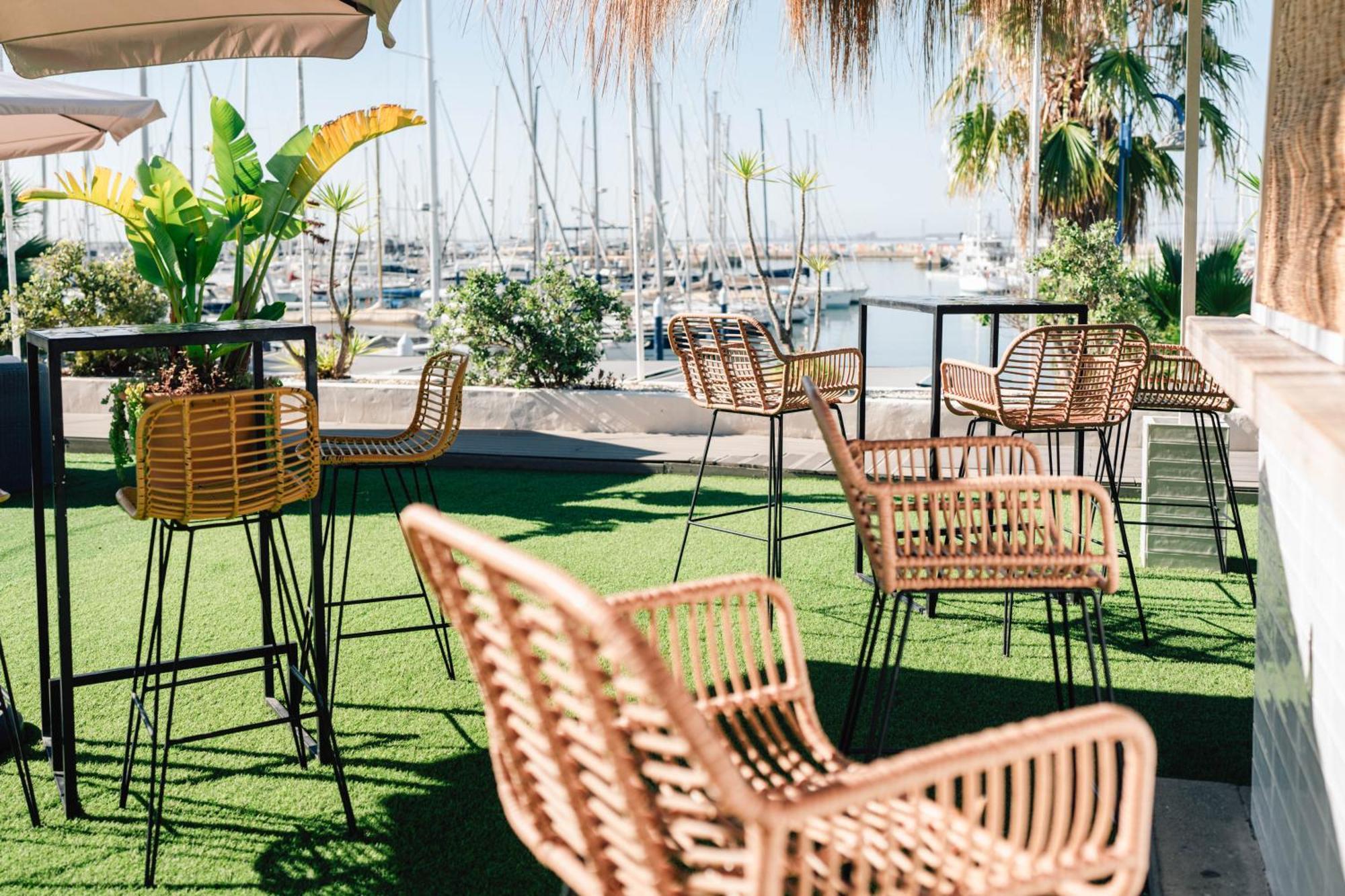 Puerto Sherry Hotel