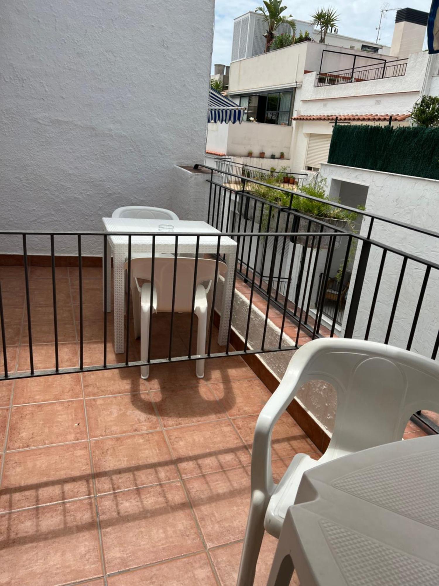 Hotel Galeón