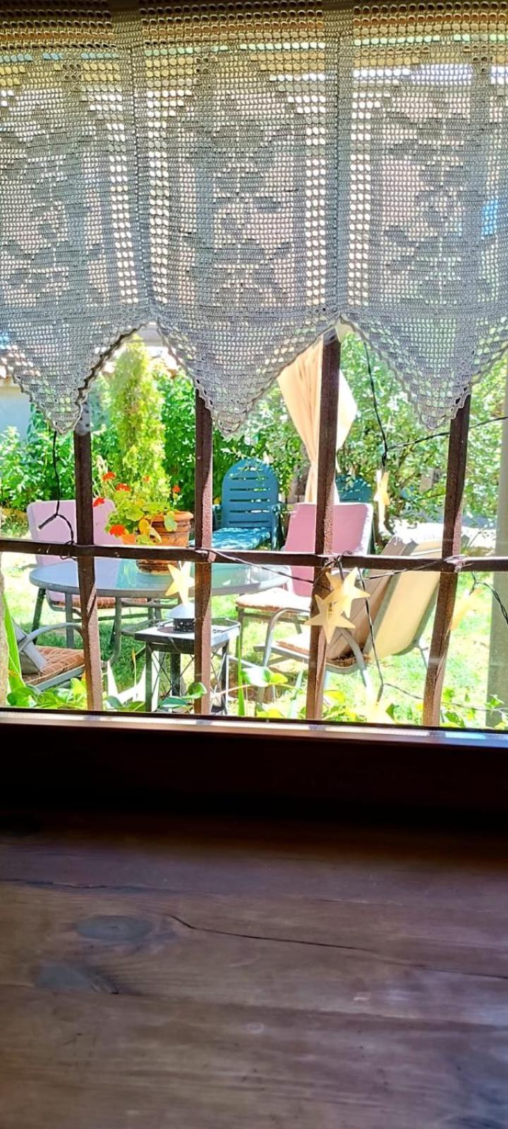 Arroyos Country house San Martin de la Vega del Alberche