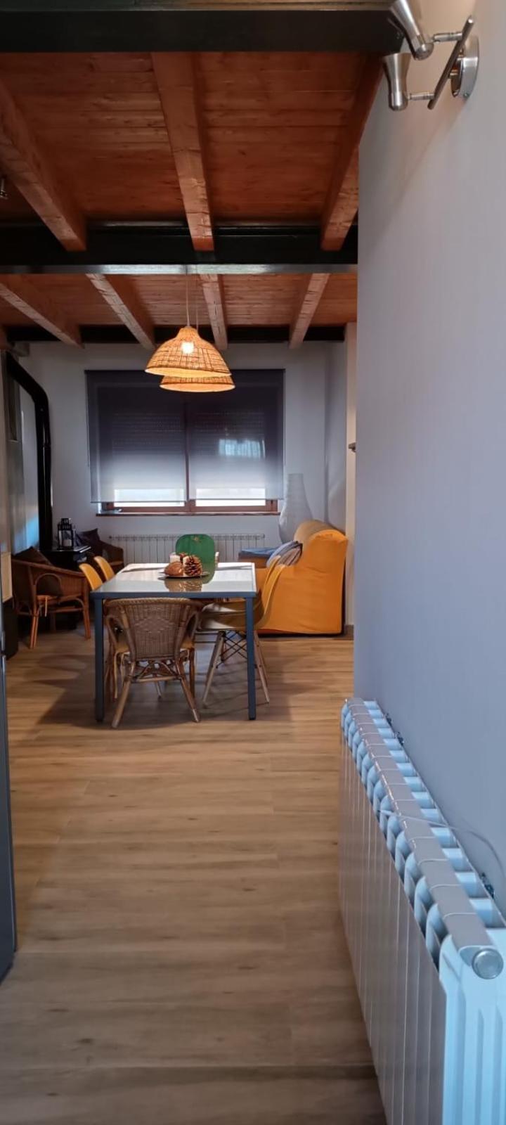 Country house Arroyos San Martin de la Vega del Alberche