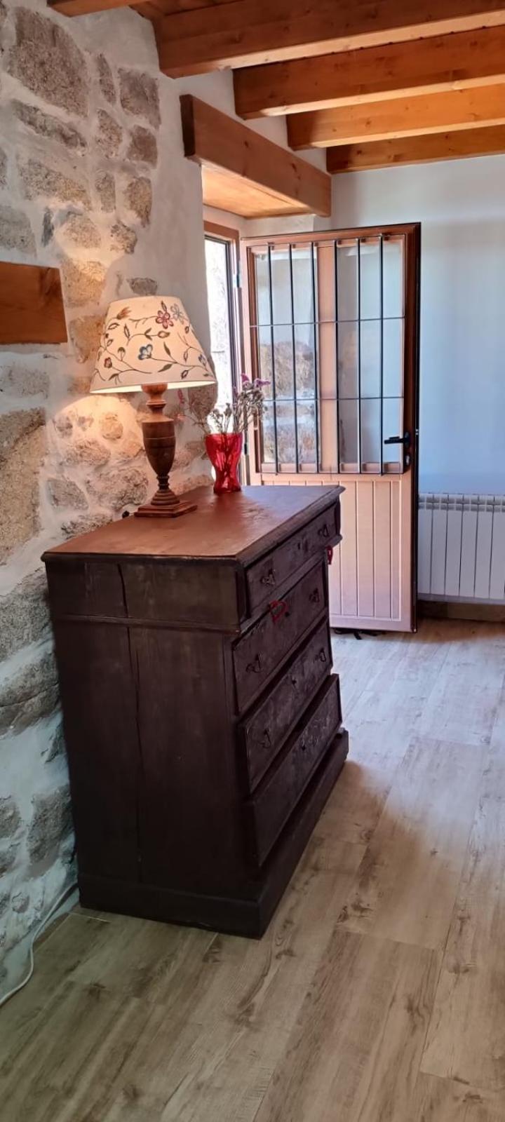 Arroyos Country house *
