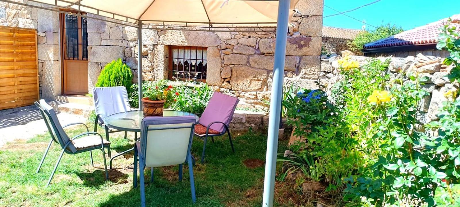 Country house Arroyos *