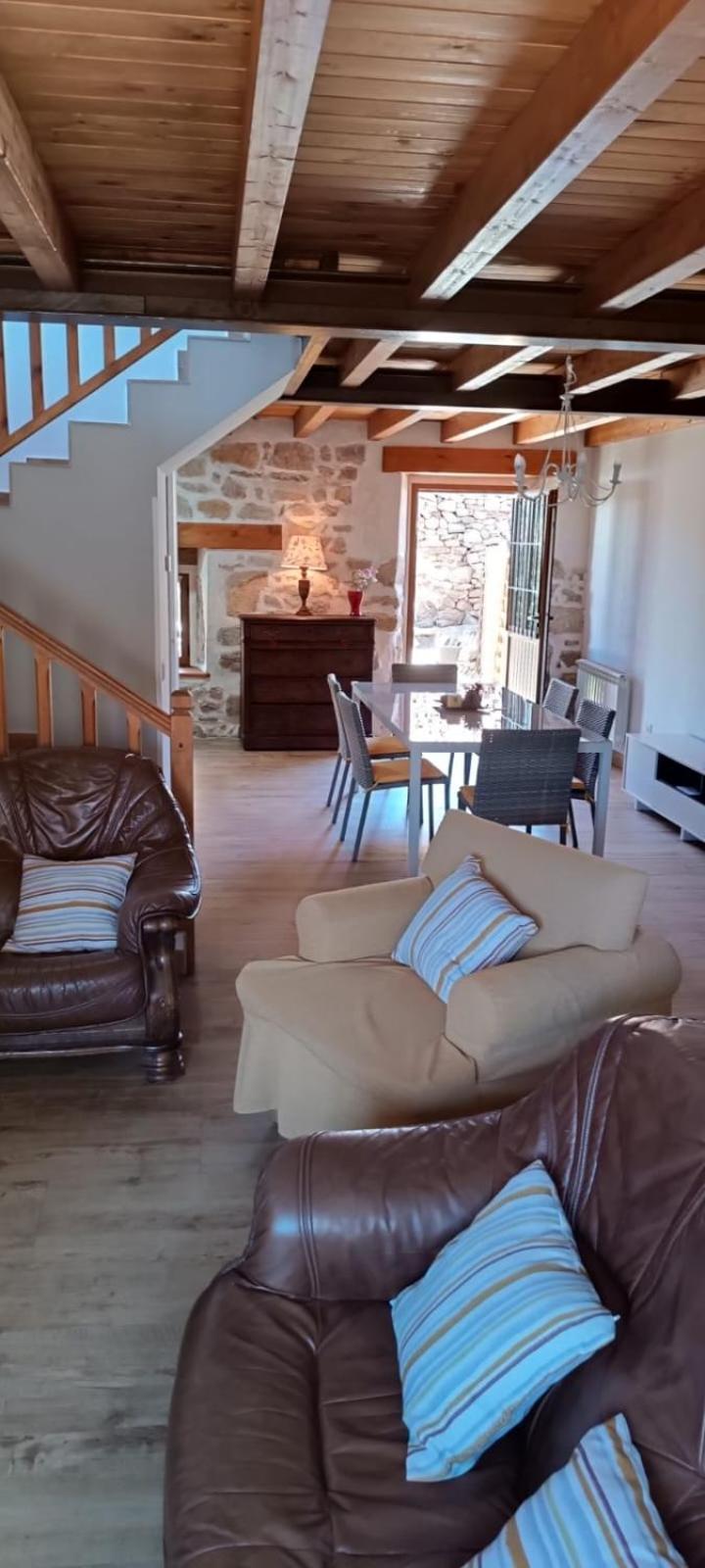Arroyos Country house *