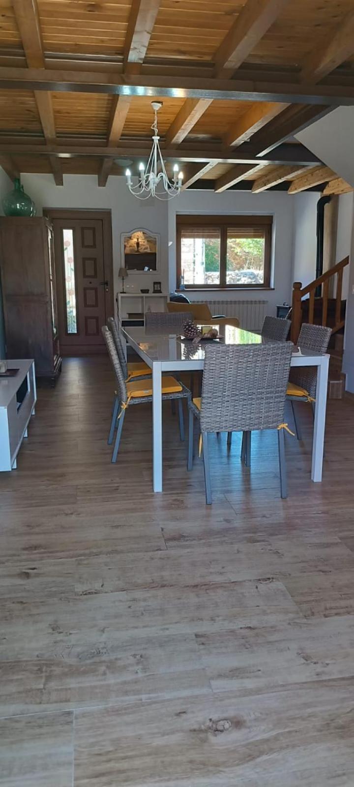Arroyos Country house San Martin de la Vega del Alberche