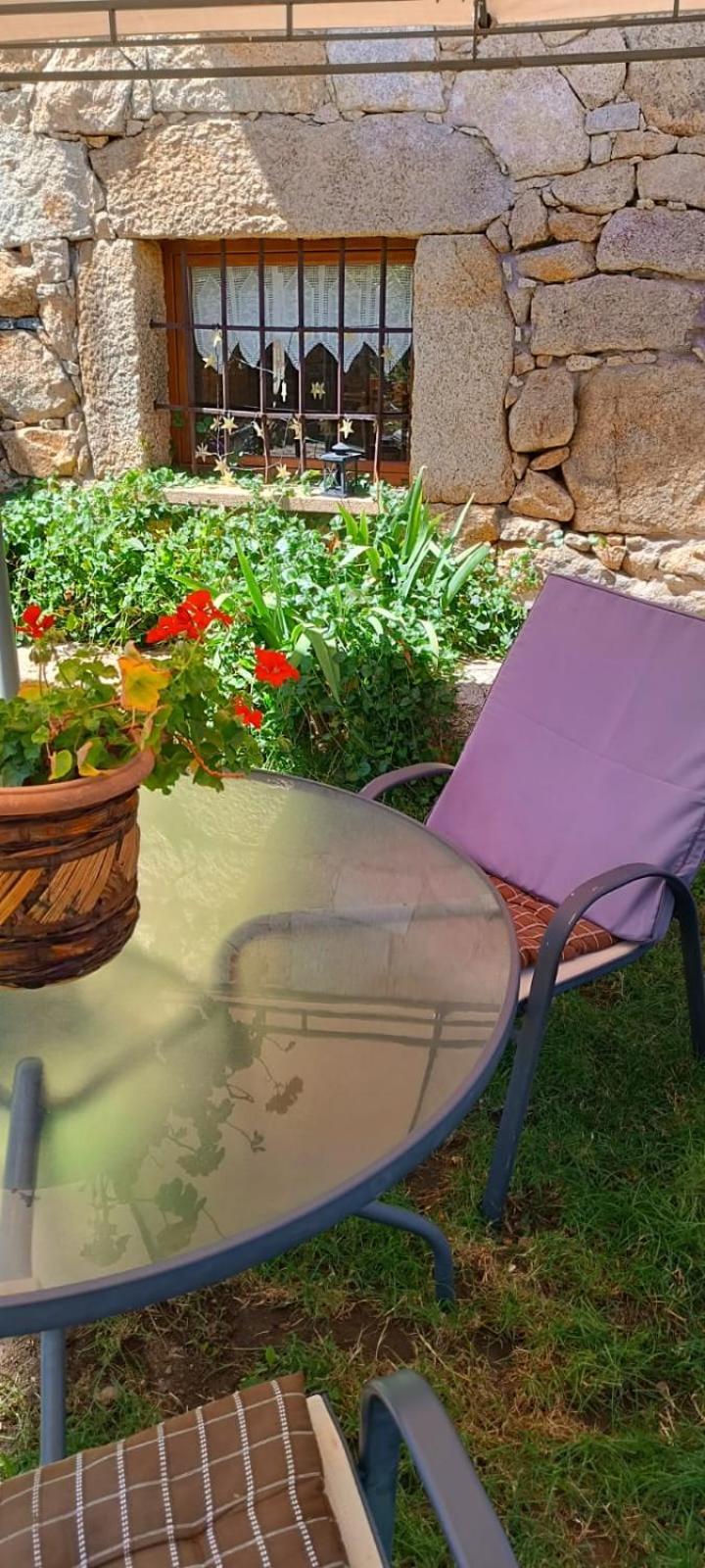 Casa rural Arroyos