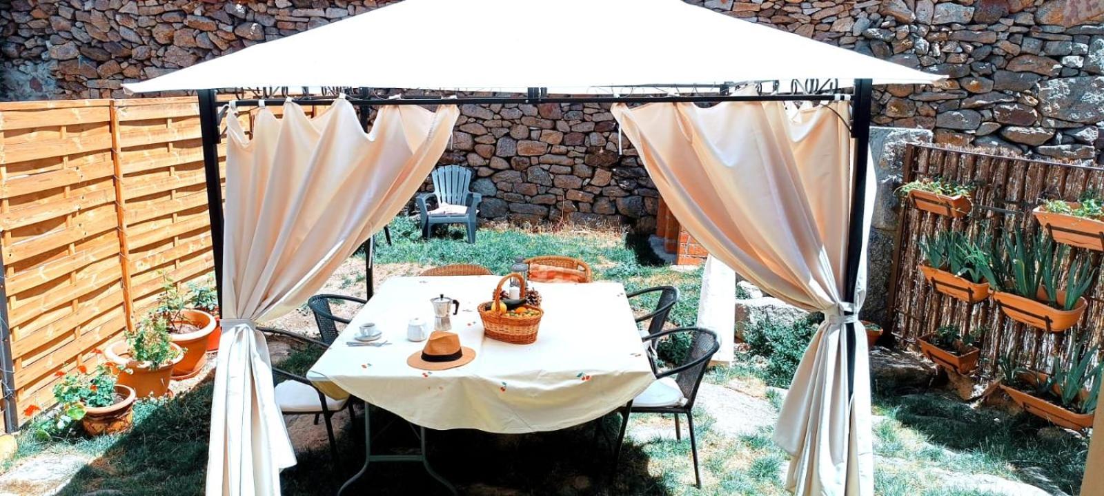 Arroyos Country house San Martin de la Vega del Alberche