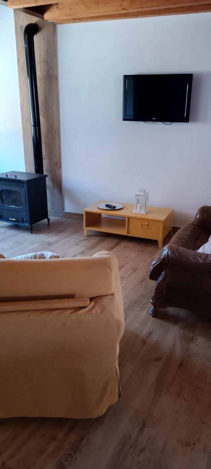 Country house Arroyos