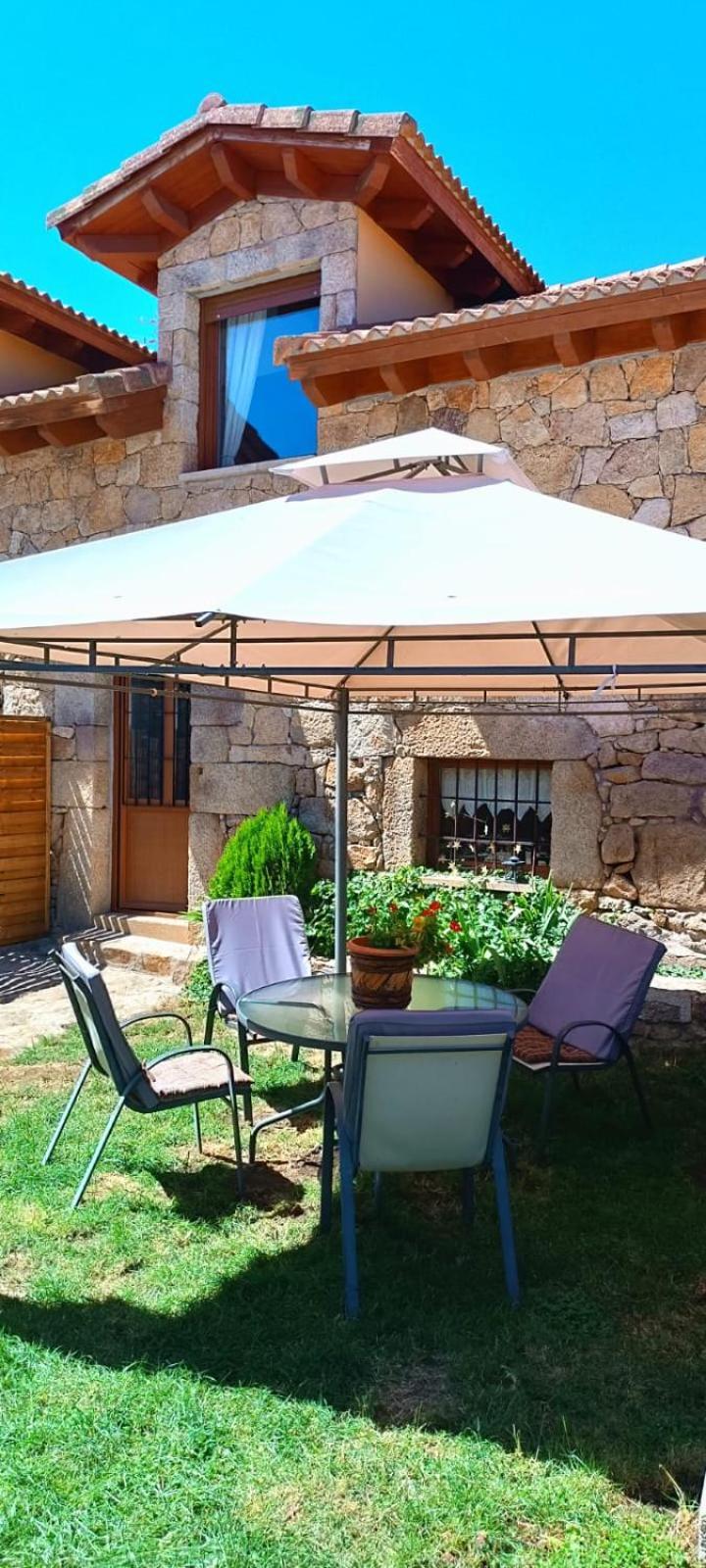 Arroyos Country house *