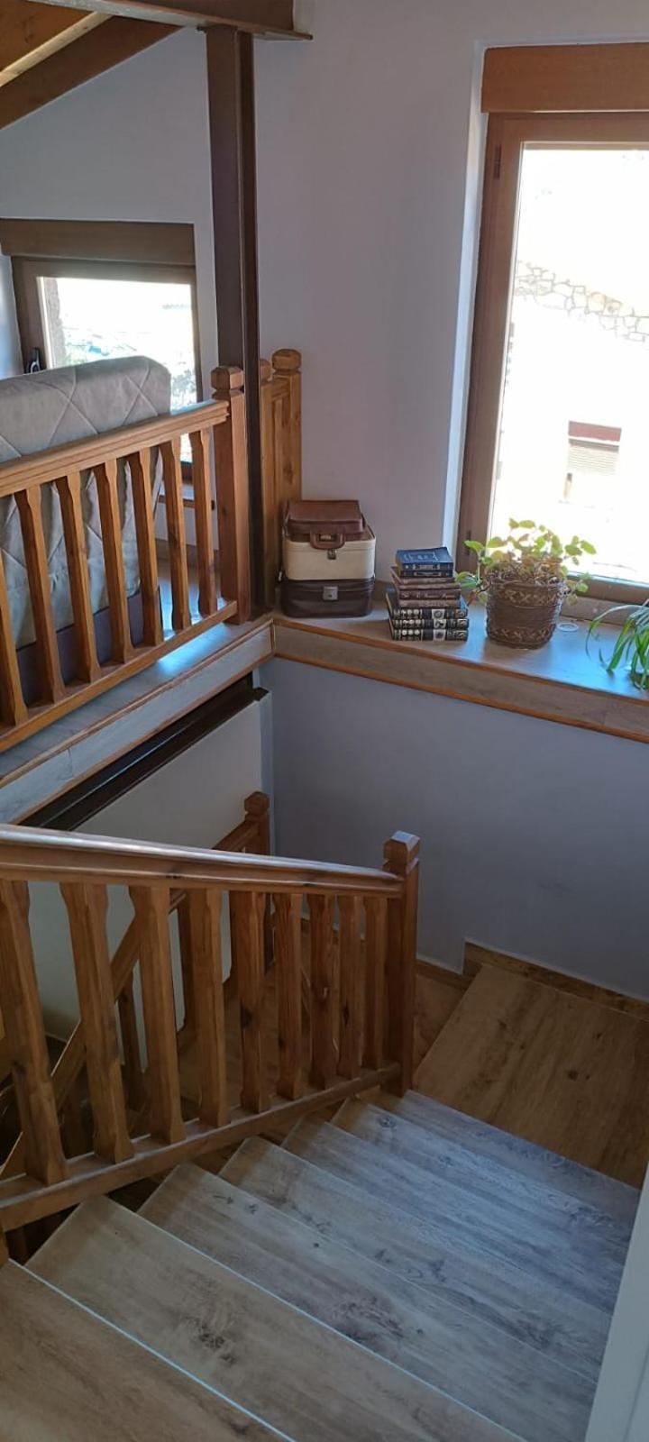Country house Arroyos San Martin de la Vega del Alberche