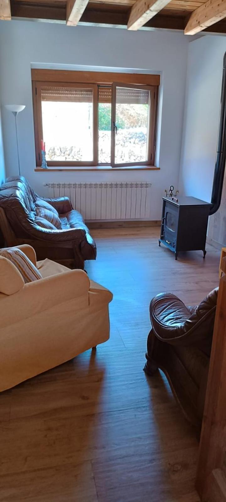 Country house Arroyos