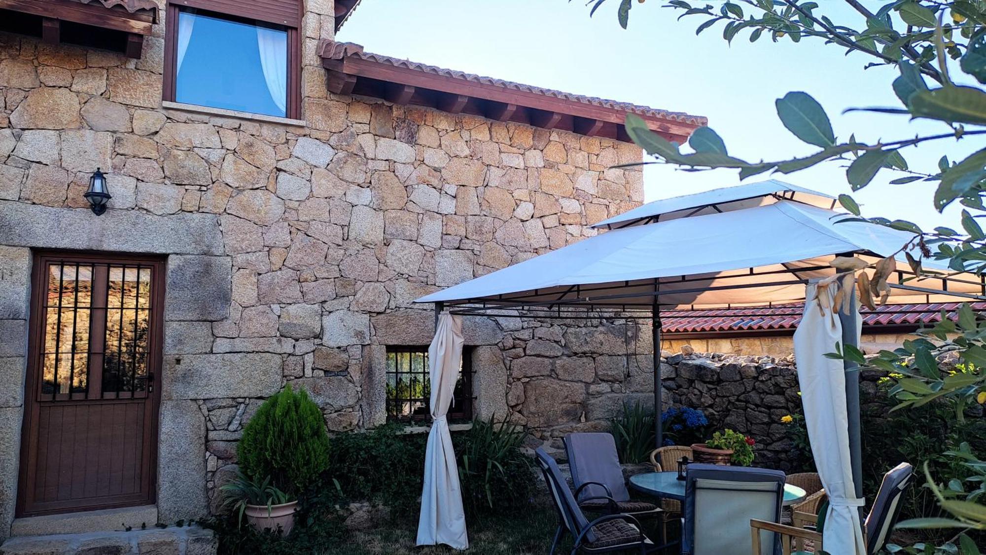 Country house Arroyos San Martin de la Vega del Alberche