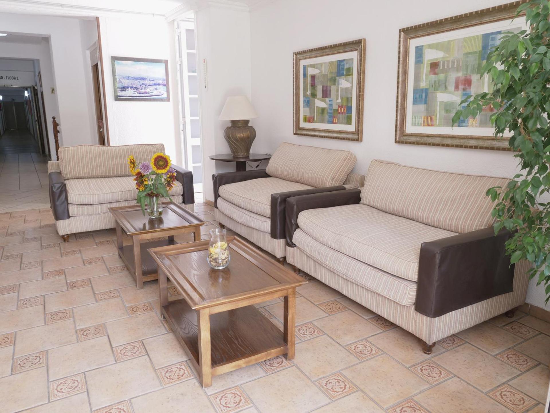 Apartamento Alta Puerto de la Cruz (Tenerife)