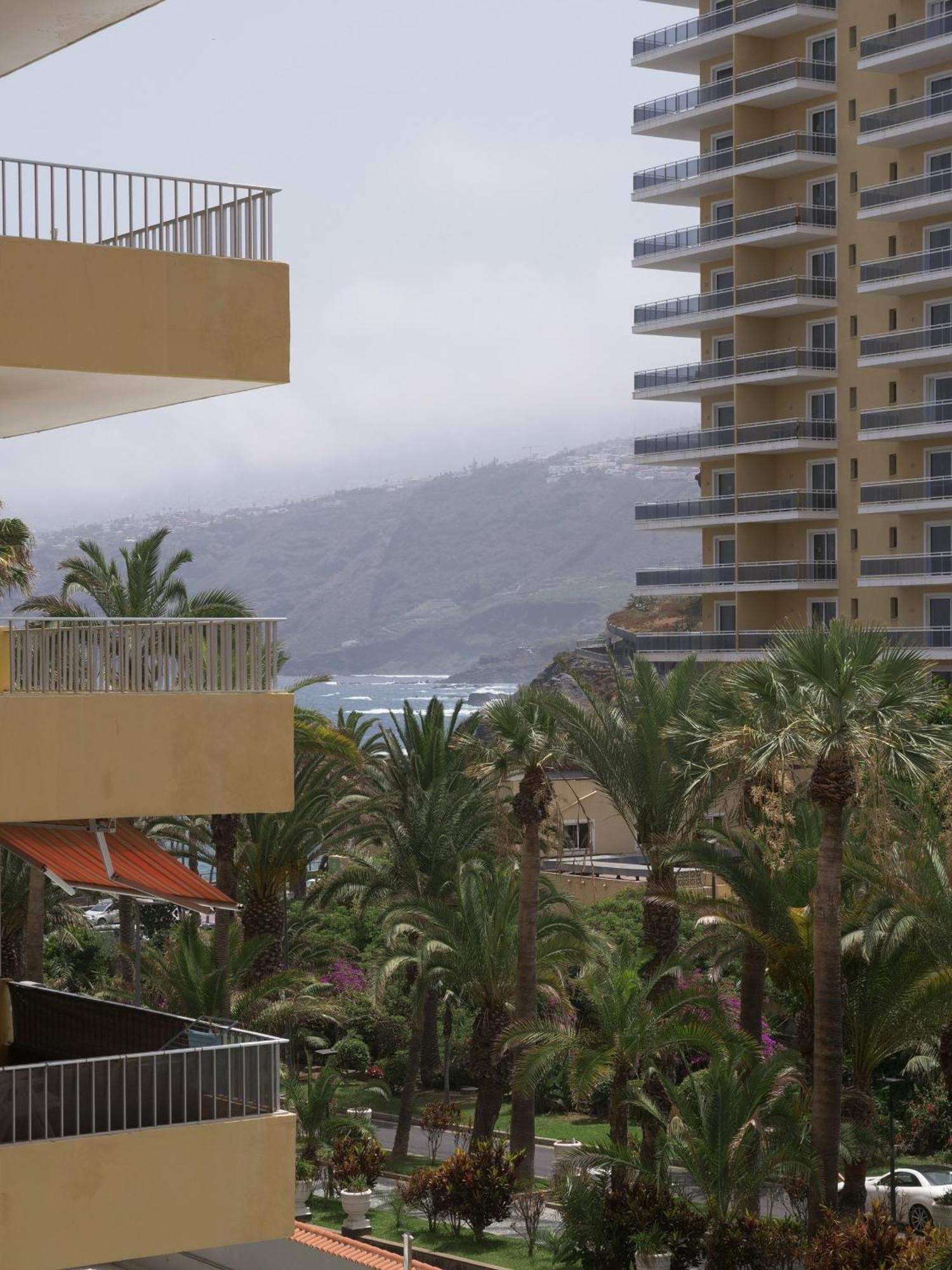 Apartamento Alta Puerto de la Cruz (Tenerife)