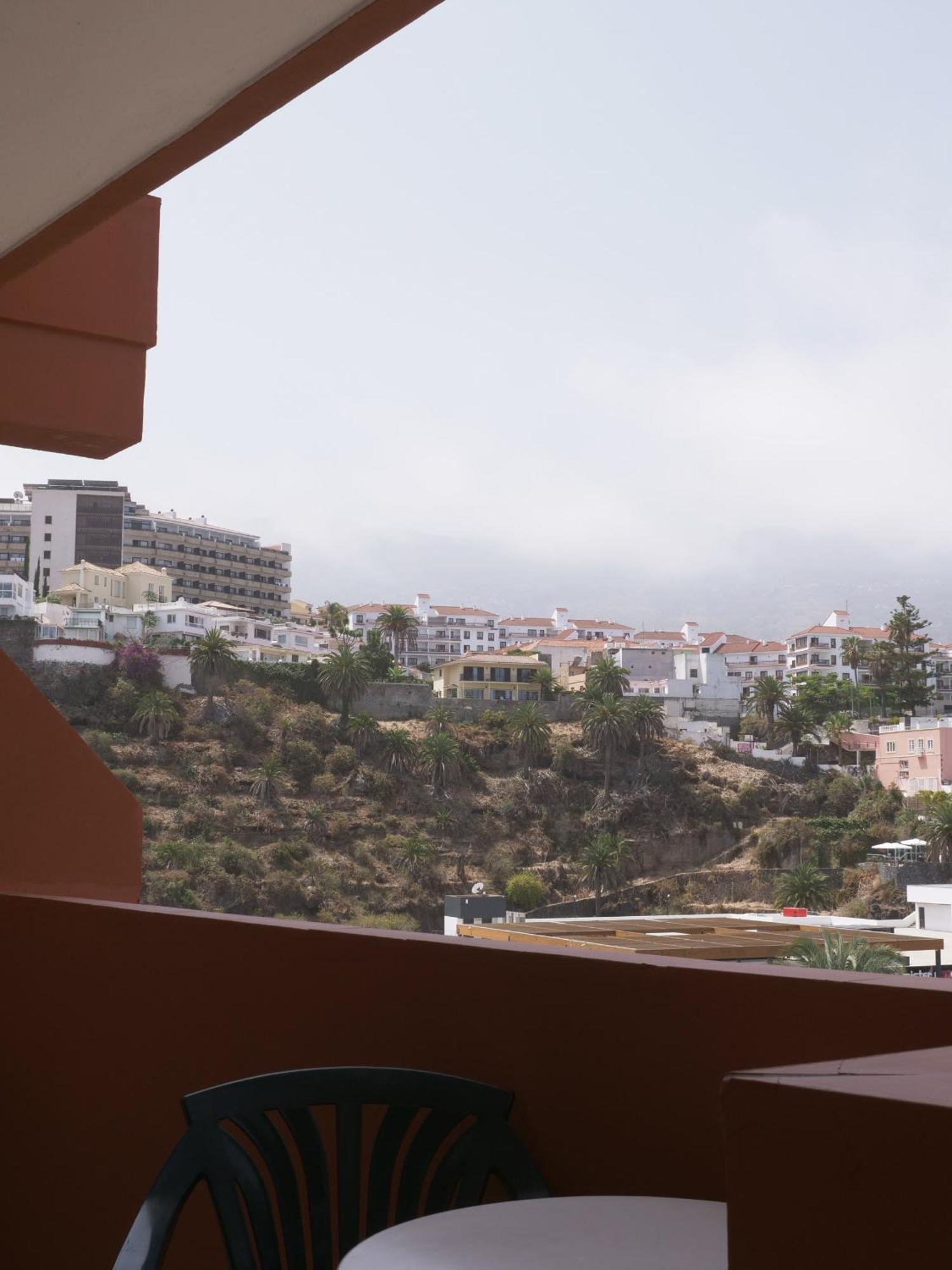 Apartamento Alta *